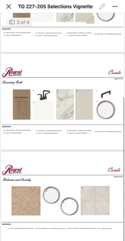 $433,875 | 3171 Setting Sun Drive, Unit 205, Thompson's Station, TN 37179