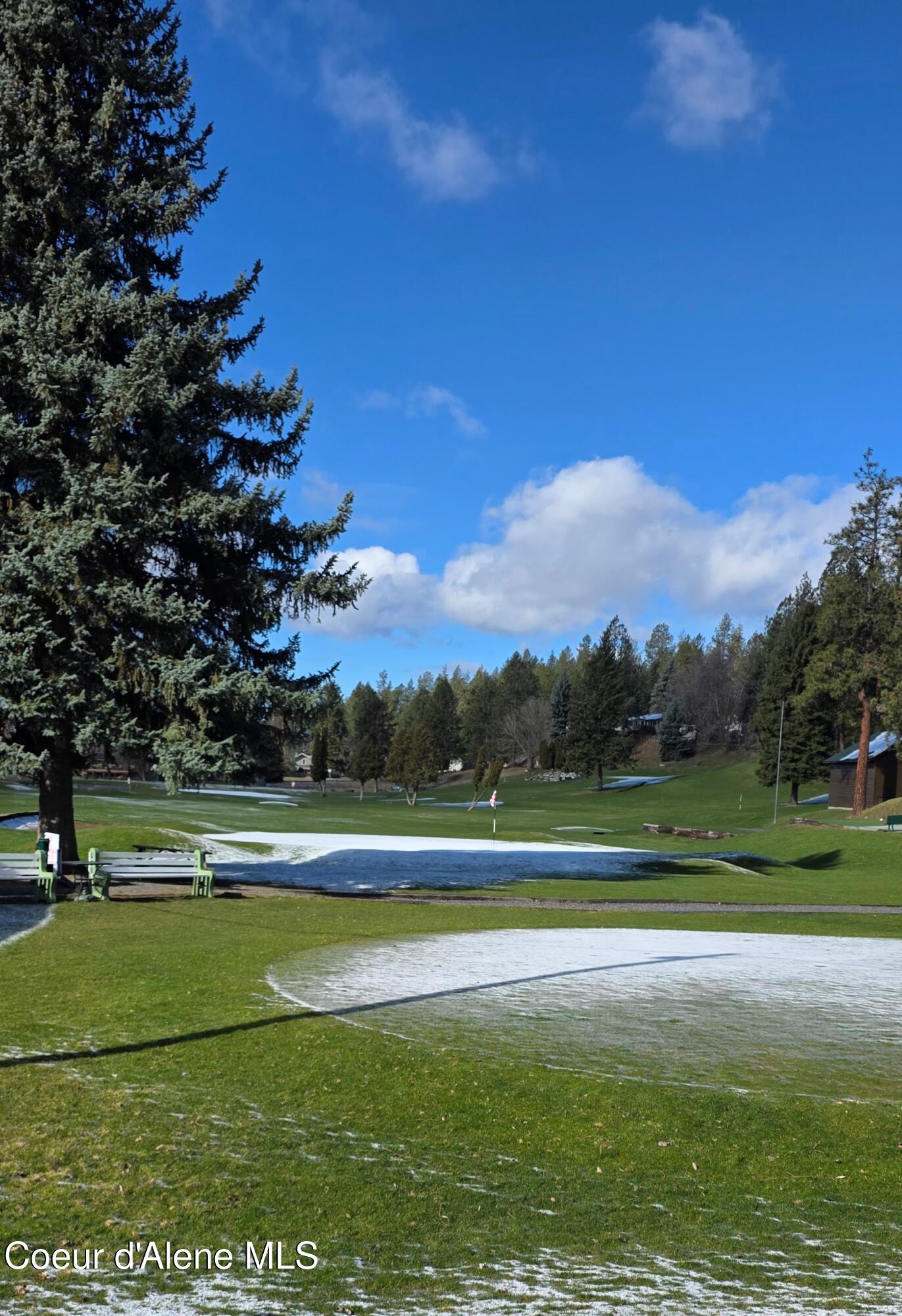 3271 East Springview Drive Coeur D'Alene, ID 83814 - Photo 8 of 10 3 Golf