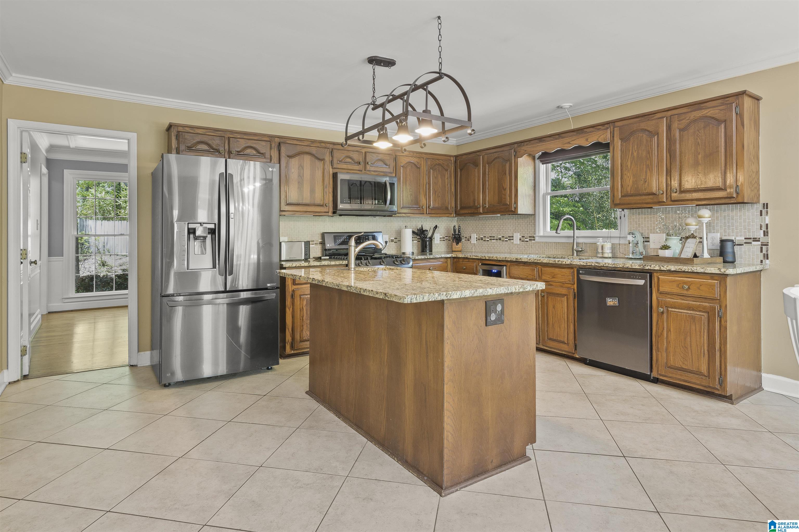 194 Indian Forest Road Pelham, AL 35124 - Photo 45 of 70