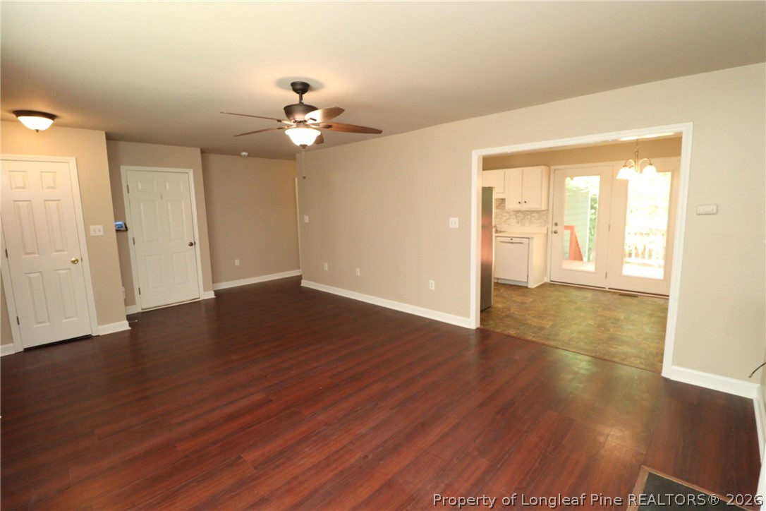 1933 Deep Forest Trail Raleigh, NC 27603 - Photo 5 of 27