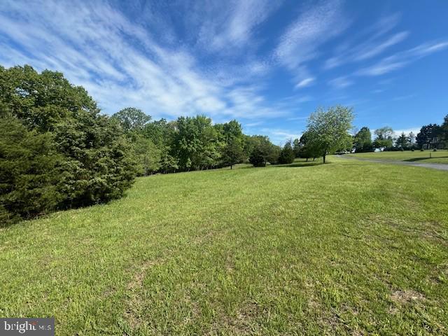 Top Meadow Lane Berkeley Springs, WV 25411 - Photo 1 of 8 4.43 acs great building site!