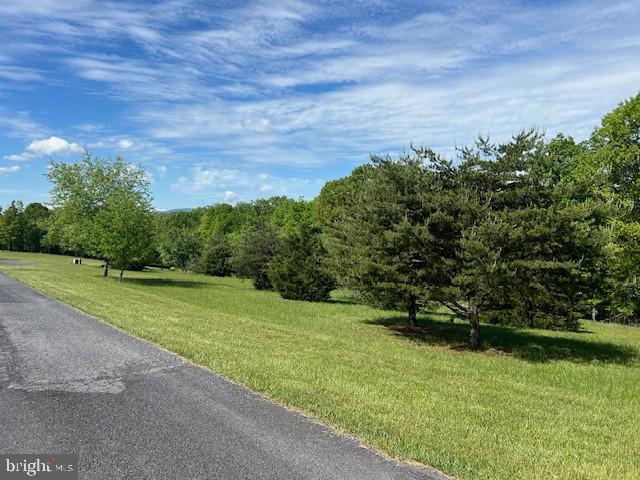 Top Meadow Lane Berkeley Springs, WV 25411 - Photo 5 of 8 Nicely maintained community