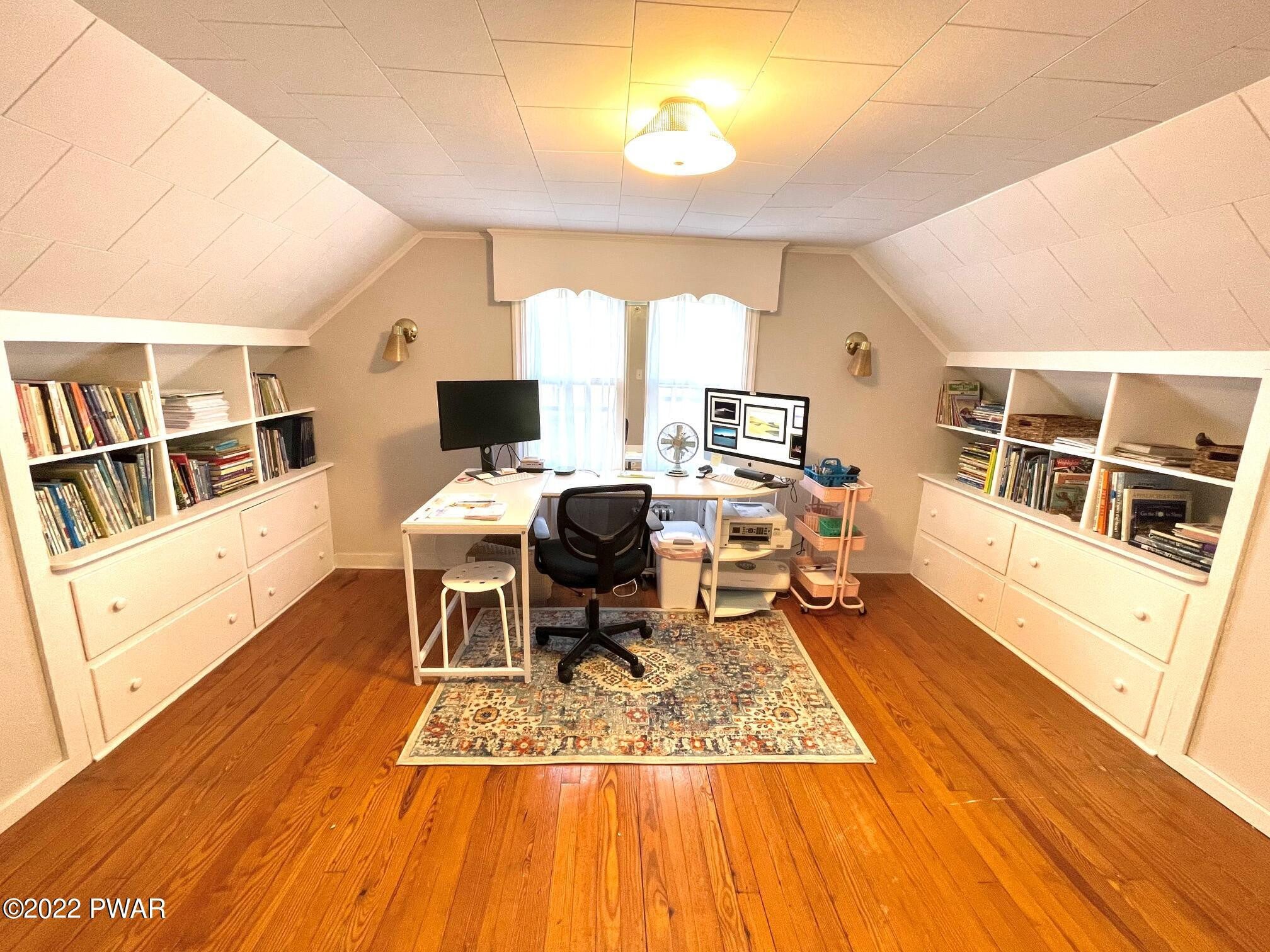 337 Ridge Street Honesdale, PA 18431 - Photo 24 of 39 Bedroom/Office