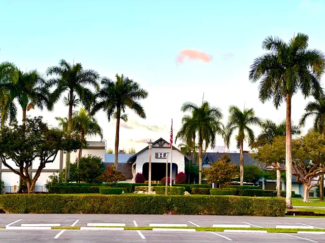 $175,000 | 14426 Amberly Lane, Unit 203, Delray Beach, FL 33446