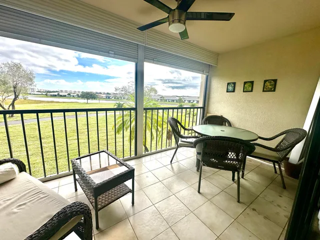 $175,000 | 14426 Amberly Lane, Unit 203, Delray Beach, FL 33446