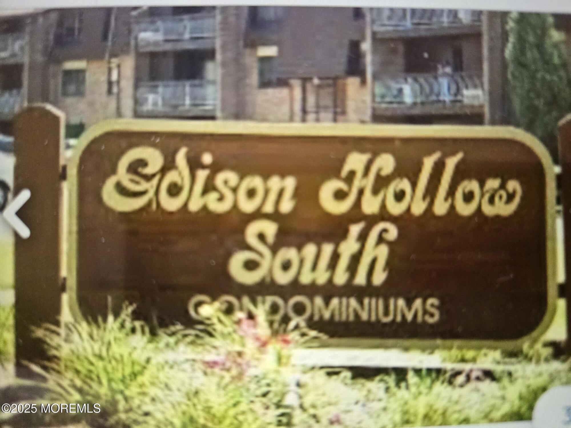 1617 Raspberry Court Edison, NJ 08817 - Photo 20 of 29 a front of a door with sign broad