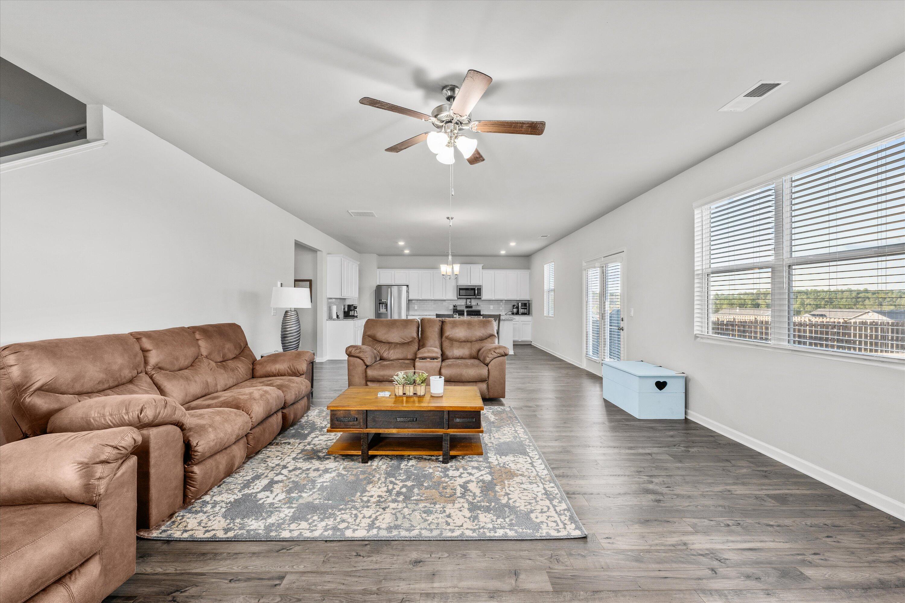 6063 Vermilion Loop Road Graniteville, SC 29829 - Photo 11 of 31