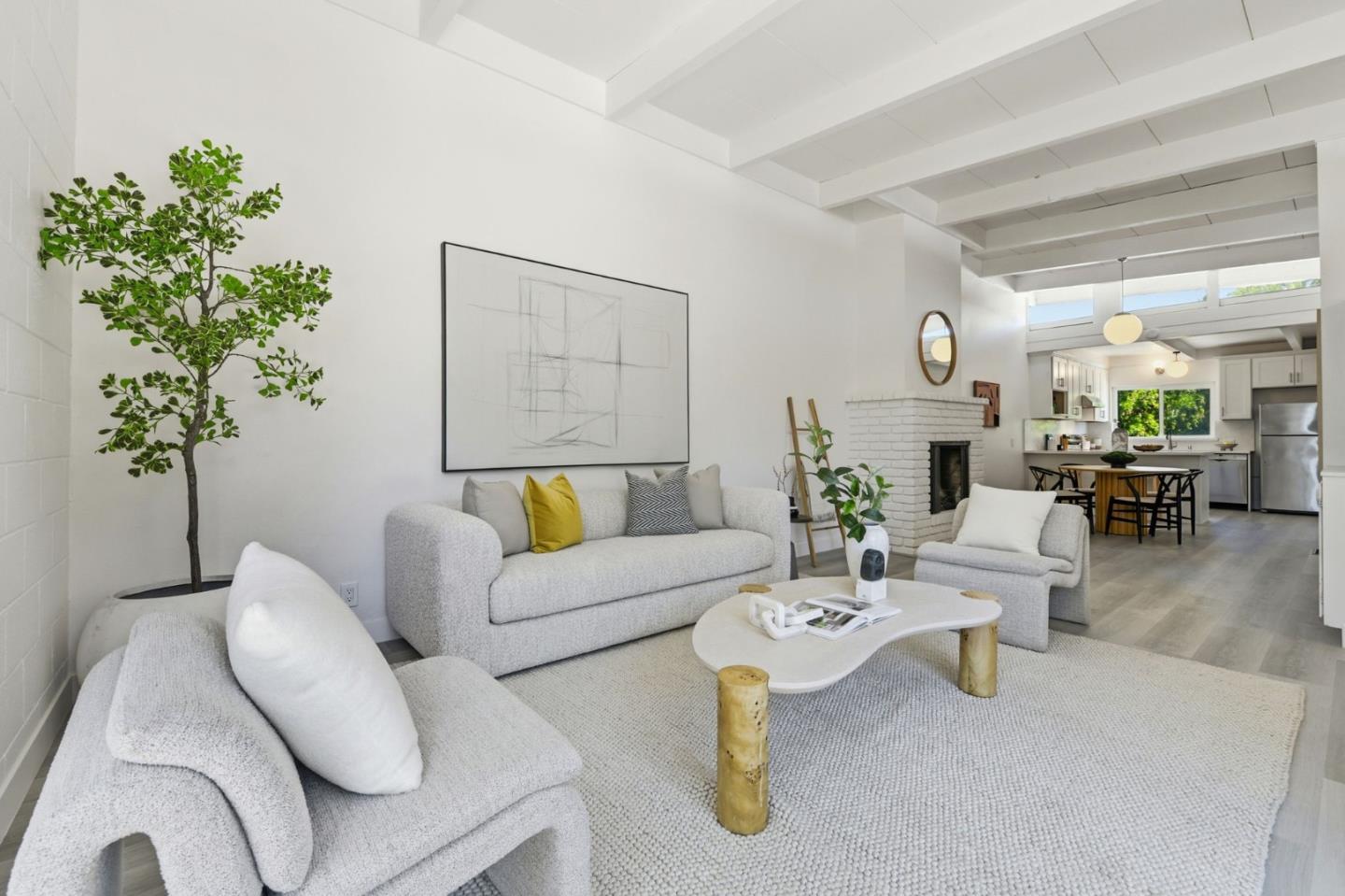 3909 Middlefield Road, Unit E Palo Alto, CA 94303 - Photo 1 of 38
