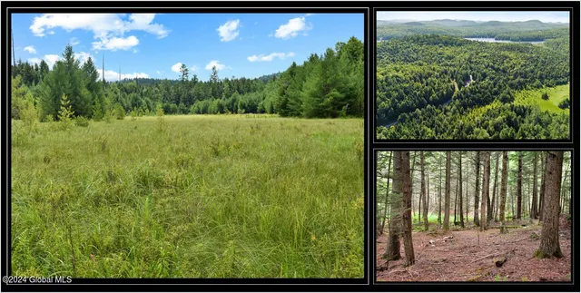 $89,500 | 3-4 Adirondack Heights Road, Chestertown, NY 12817