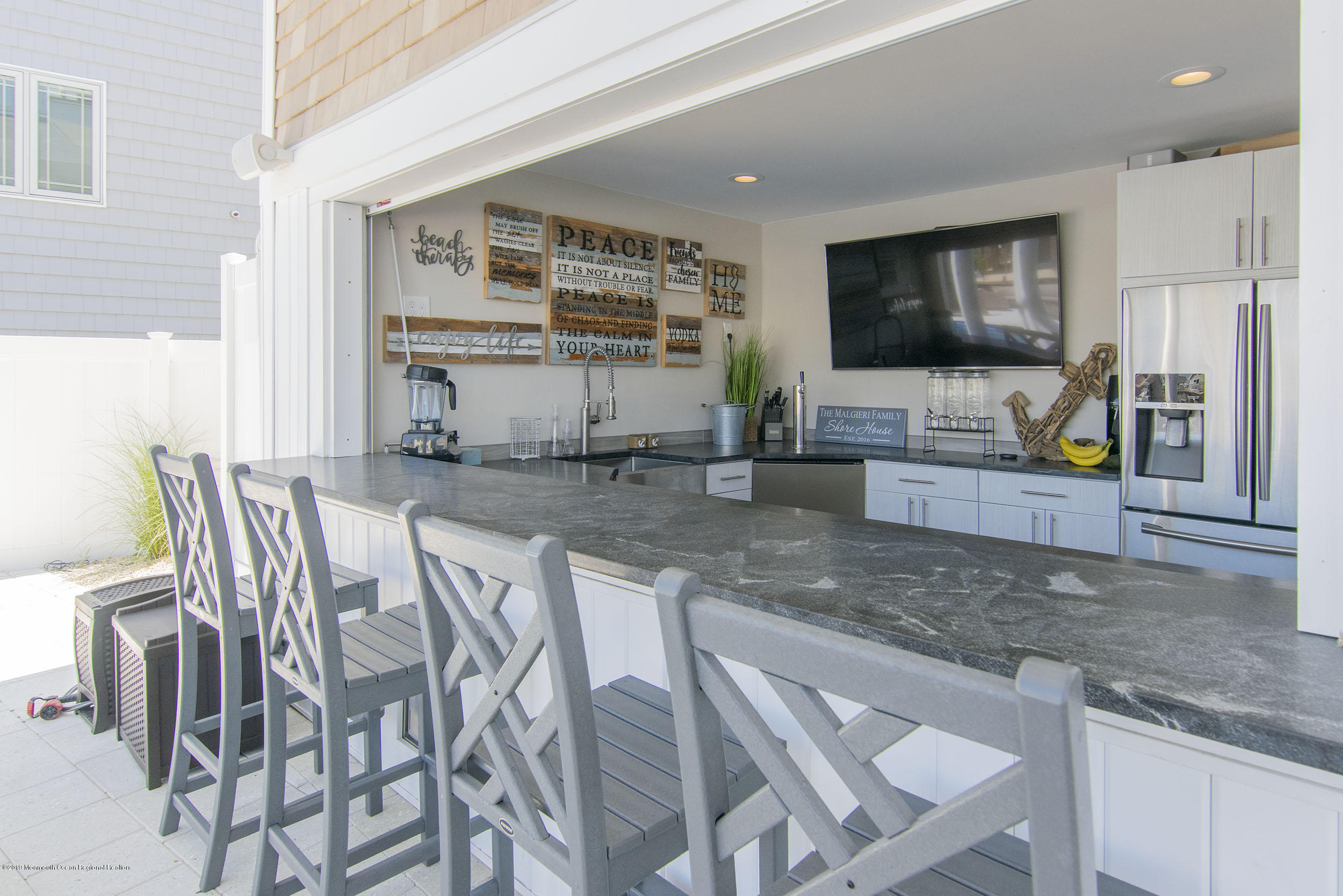 30 Ward Drive Brick, NJ 08723 - Photo 11 of 61 a view of a dining room with furniture