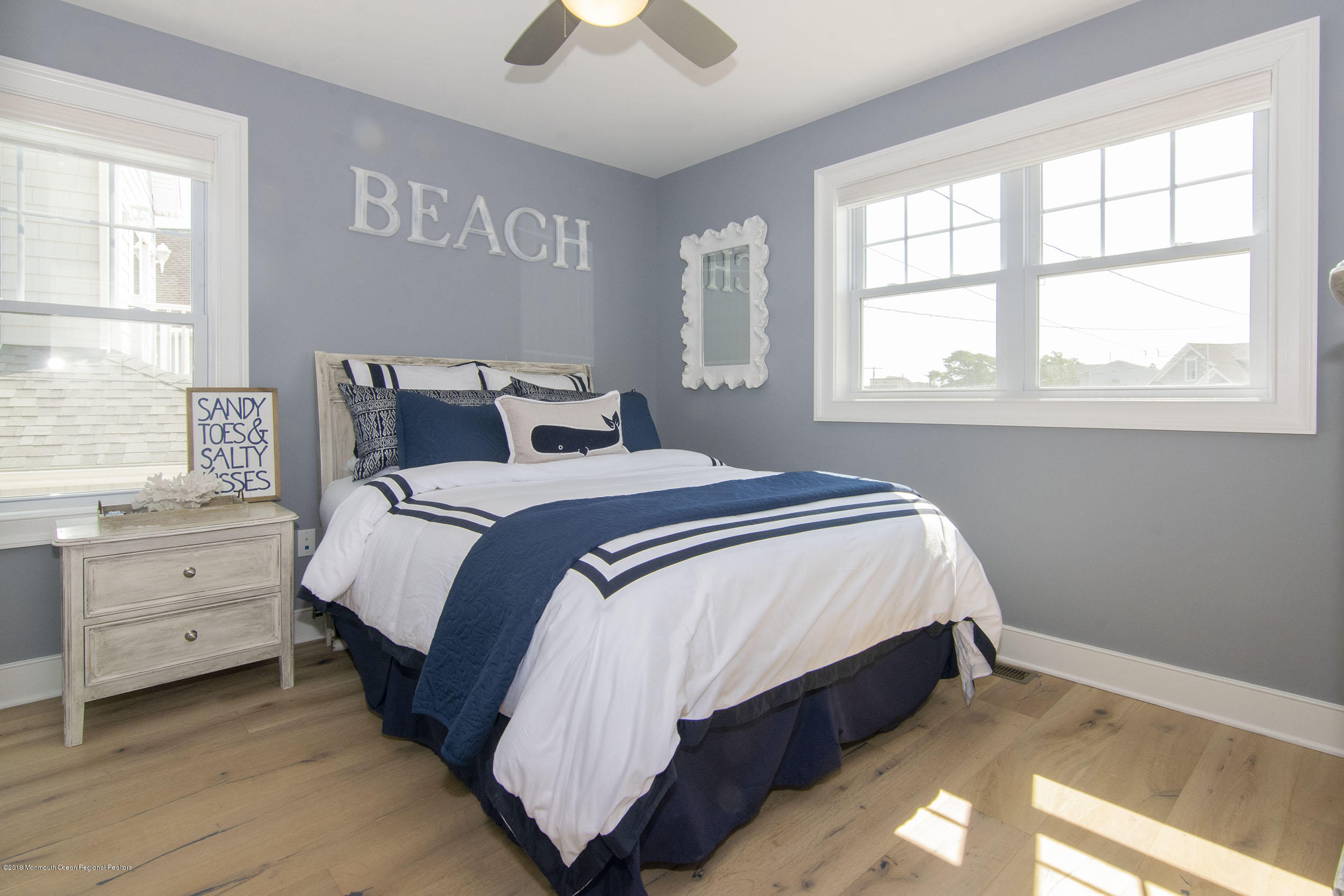 30 Ward Drive Brick, NJ 08723 - Photo 13 of 61 a bed room with a bed and a window