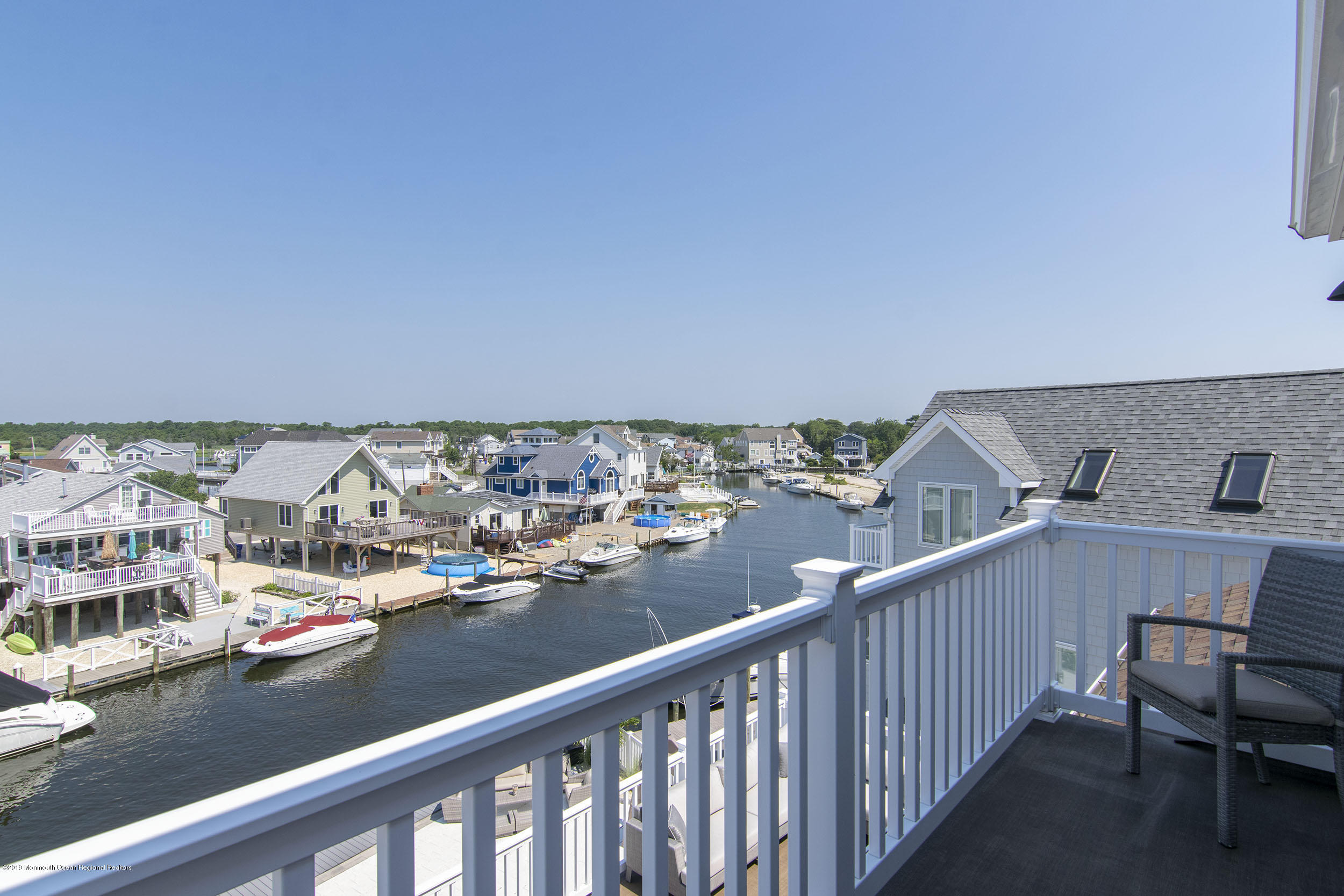 30 Ward Drive Brick, NJ 08723 - Photo 37 of 61 Master Balcony 3