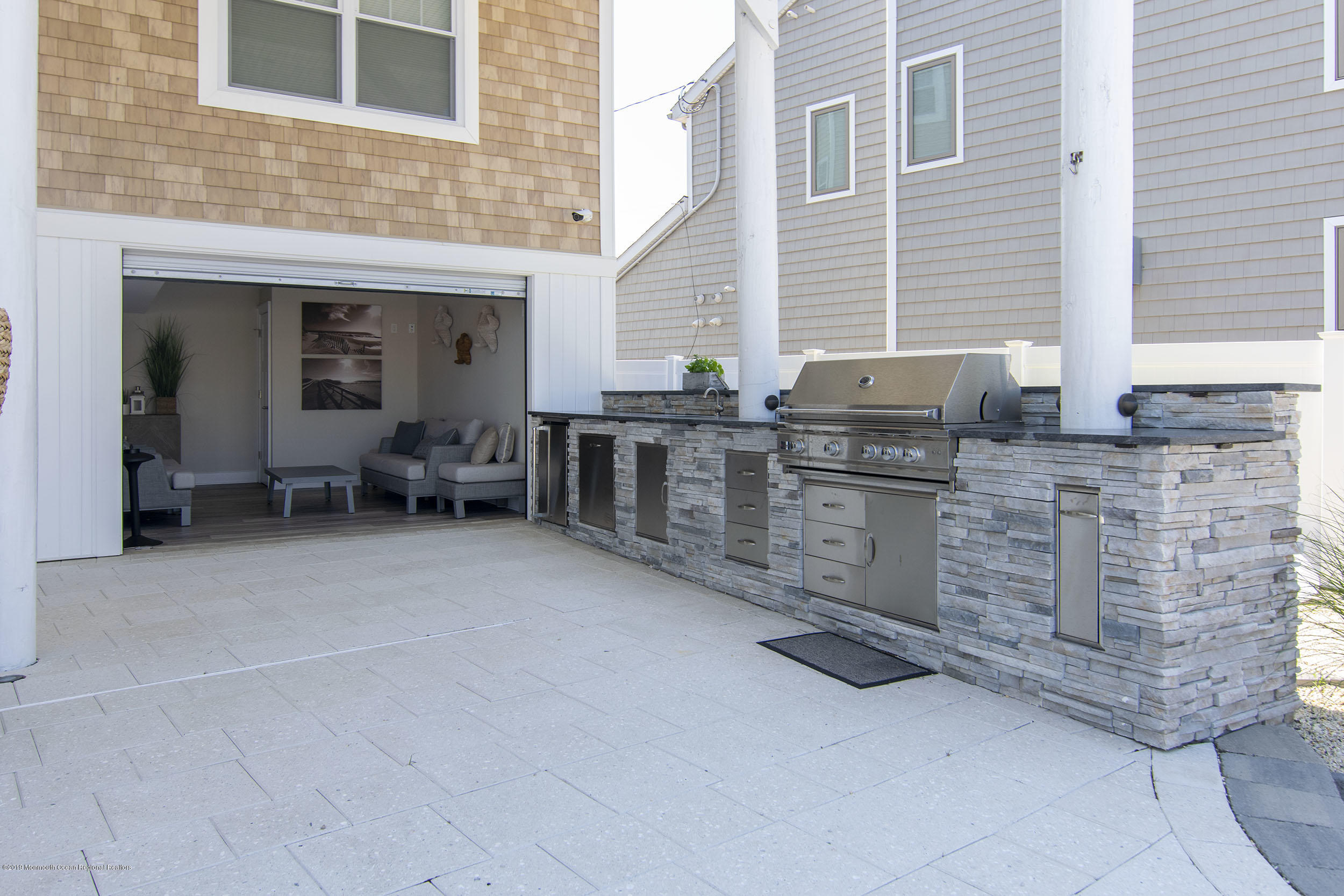 30 Ward Drive Brick, NJ 08723 - Photo 38 of 61 a view of a dinning room with furniture