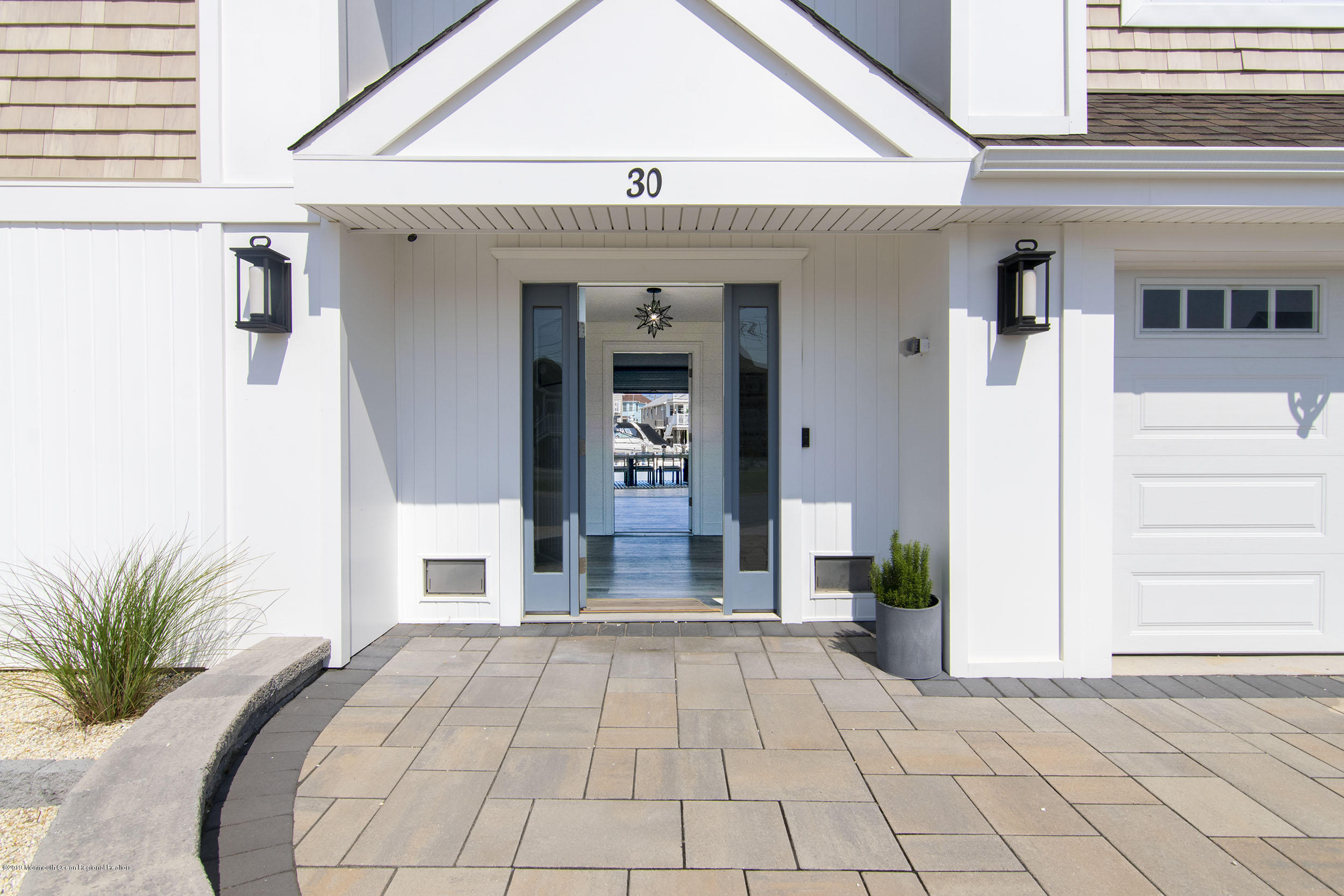 30 Ward Drive Brick, NJ 08723 - Photo 4 of 61 Front Entry 1