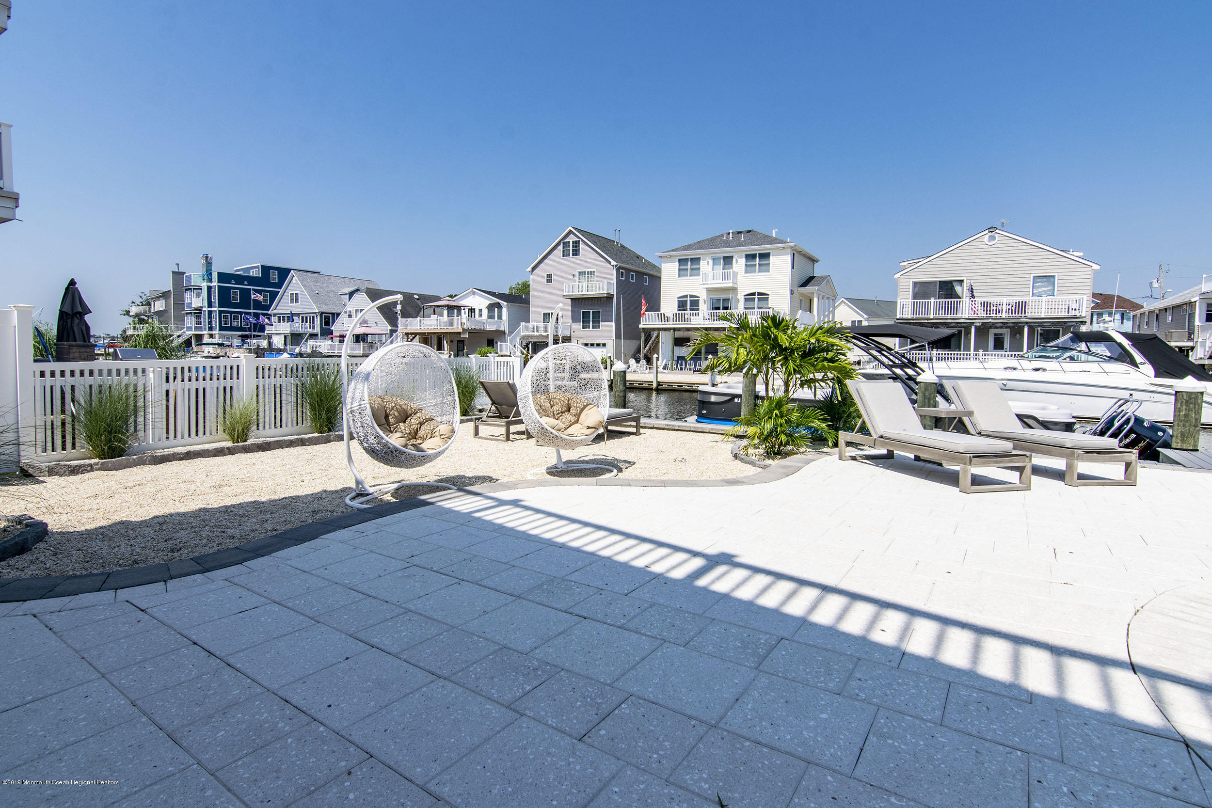 30 Ward Drive Brick, NJ 08723 - Photo 44 of 61 a view of multiple houses with yard