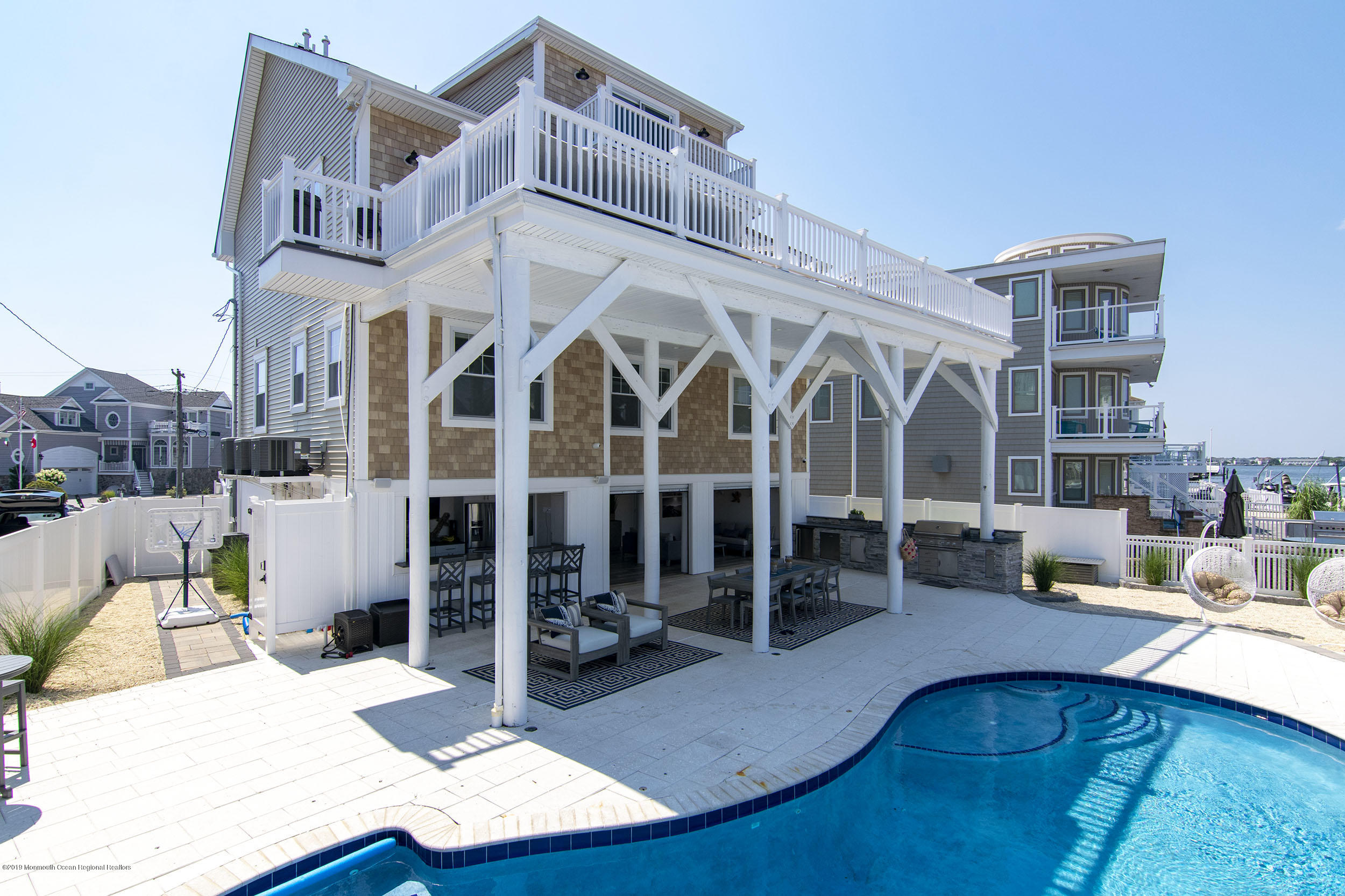 30 Ward Drive Brick, NJ 08723 - Photo 46 of 61 a view of a building with many windows