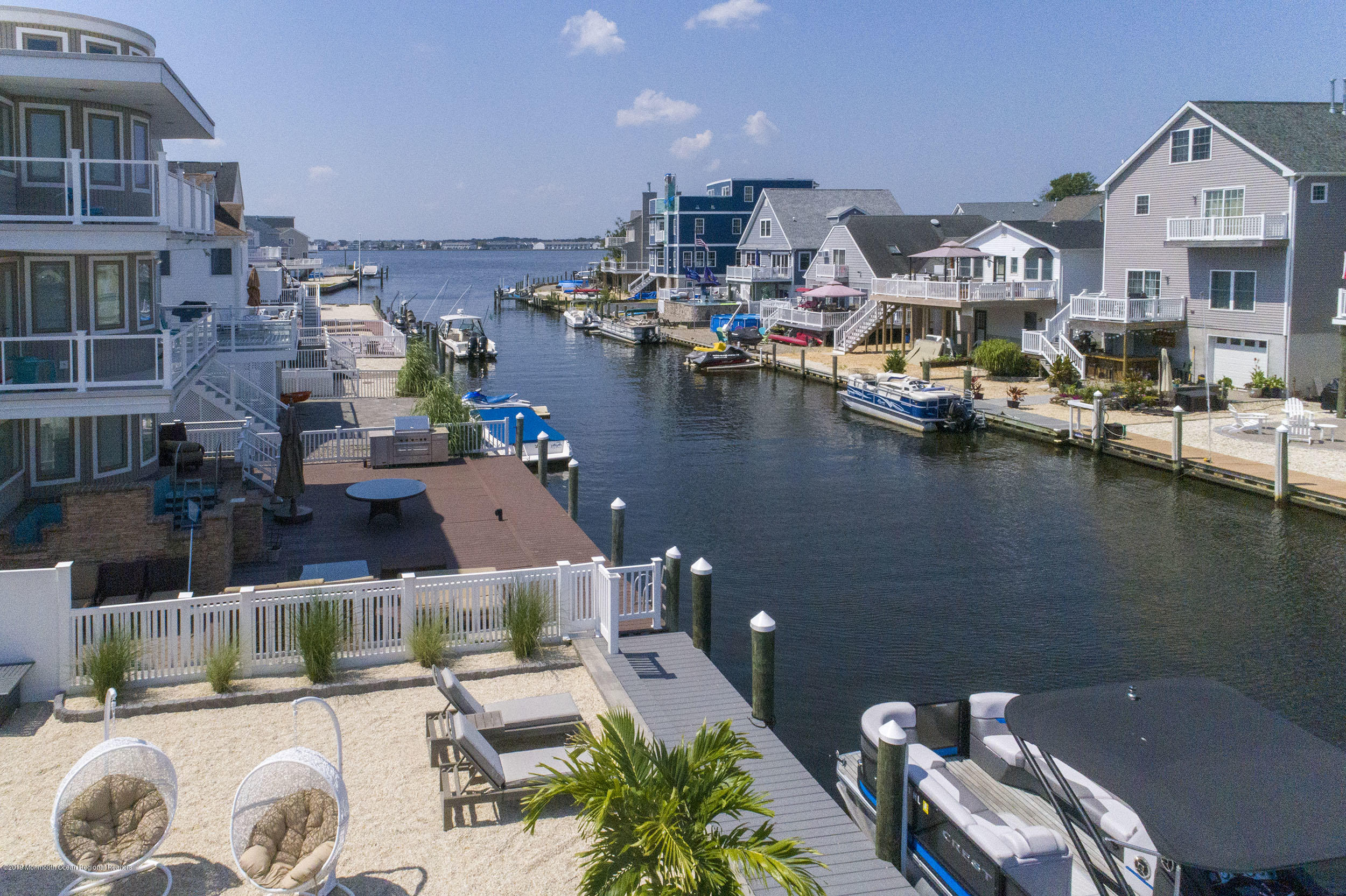 30 Ward Drive Brick, NJ 08723 - Photo 49 of 61 To the Bay