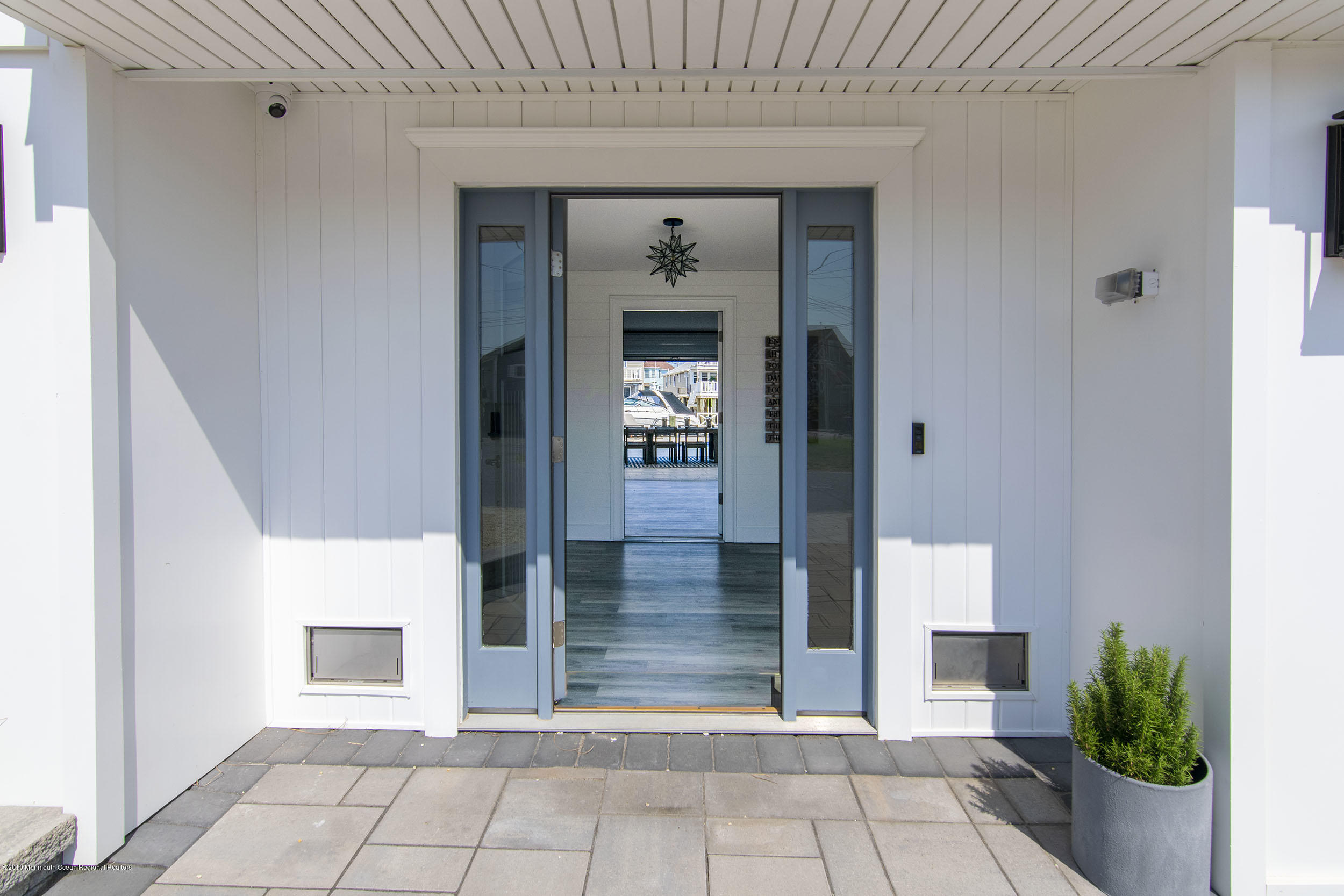 30 Ward Drive Brick, NJ 08723 - Photo 5 of 61 Front Entry 2