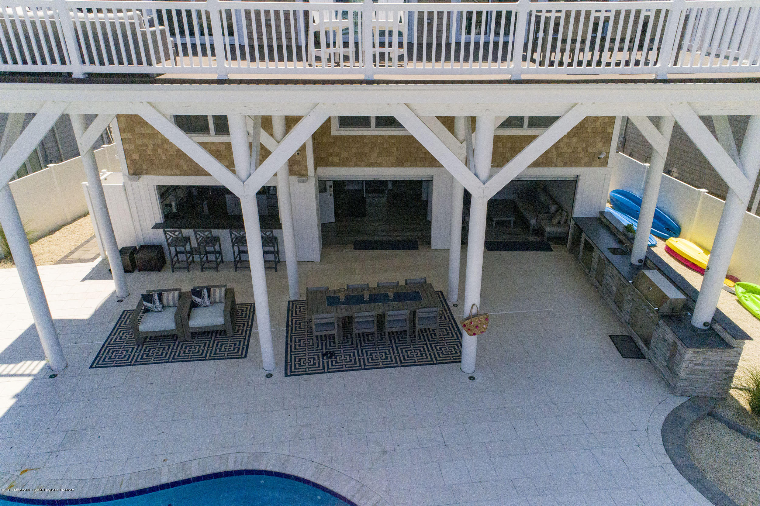 30 Ward Drive Brick, NJ 08723 - Photo 52 of 61 a view of a livingroom with furniture and cars