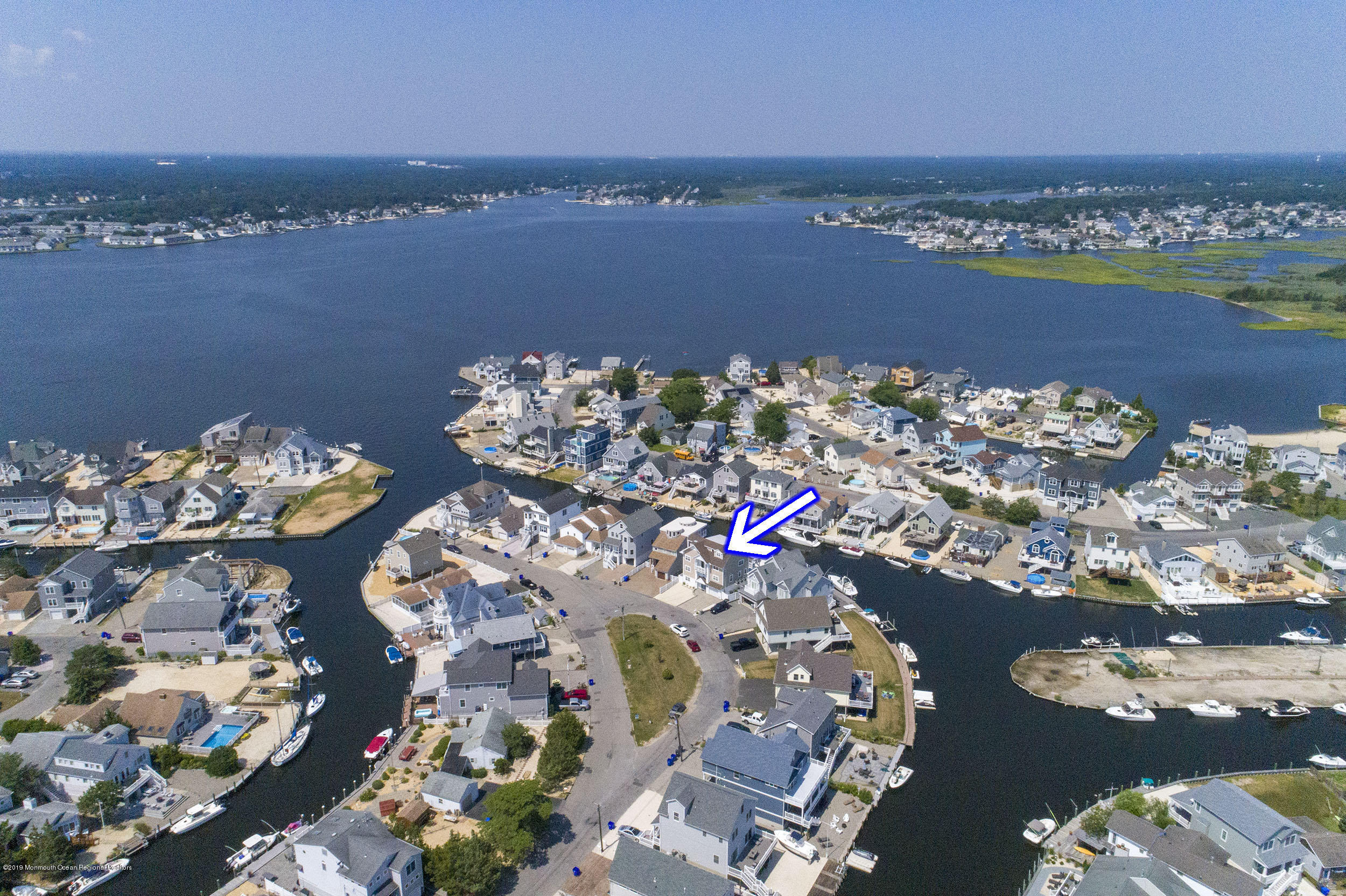 30 Ward Drive Brick, NJ 08723 - Photo 55 of 61 Front 1