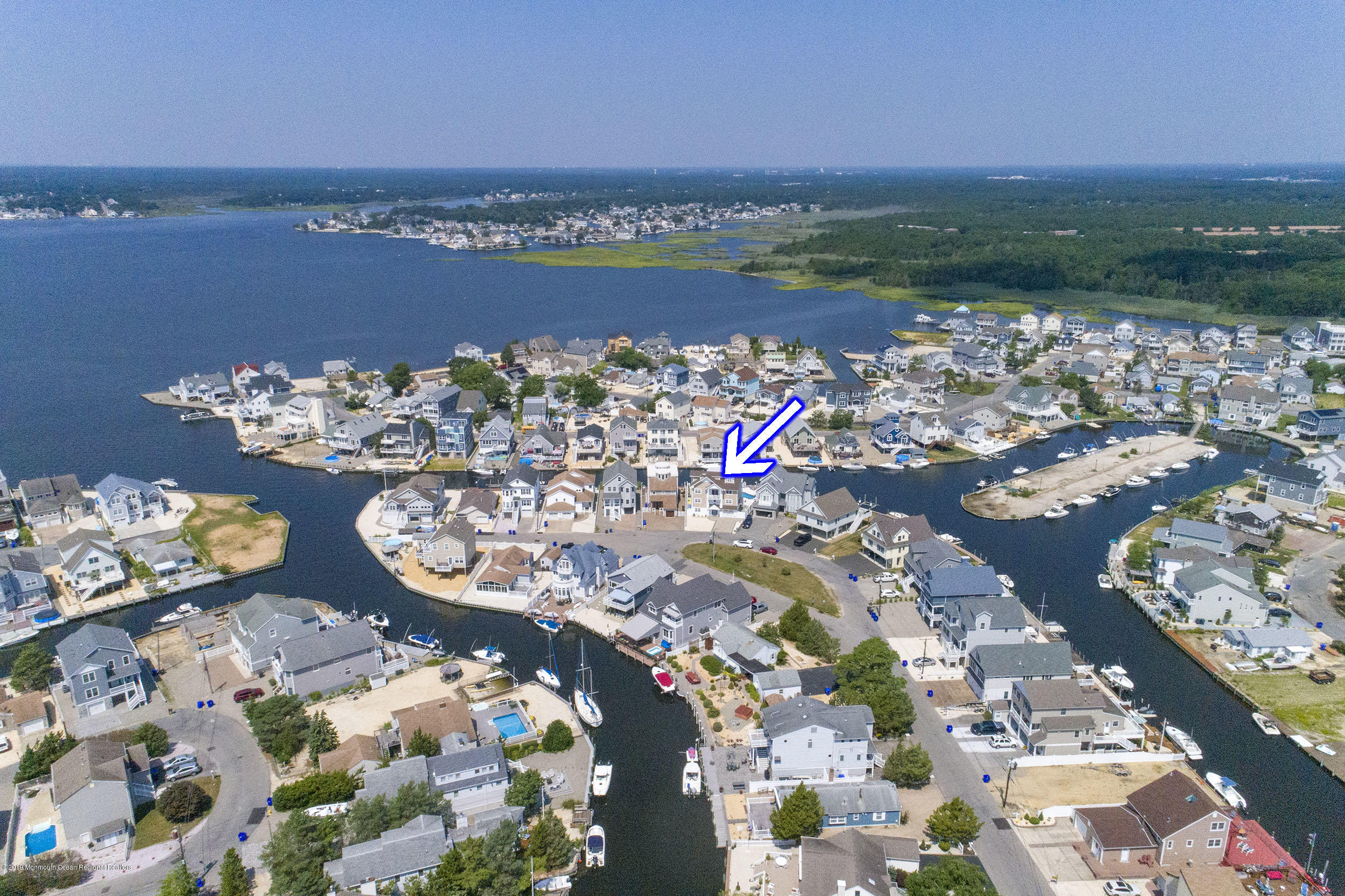 30 Ward Drive Brick, NJ 08723 - Photo 56 of 61 Front 2