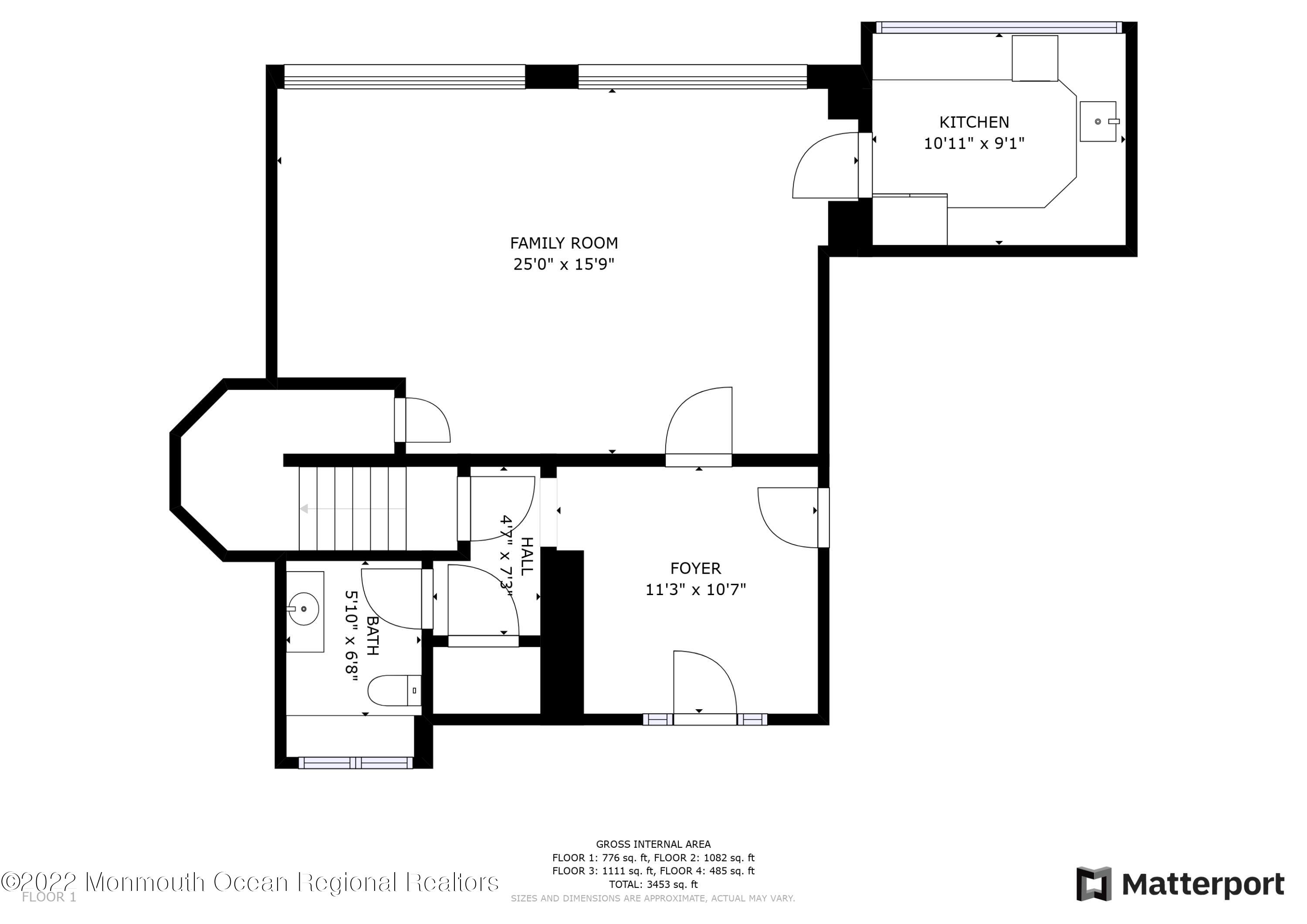 30 Ward Drive Brick, NJ 08723 - Photo 58 of 61 a picture of a park