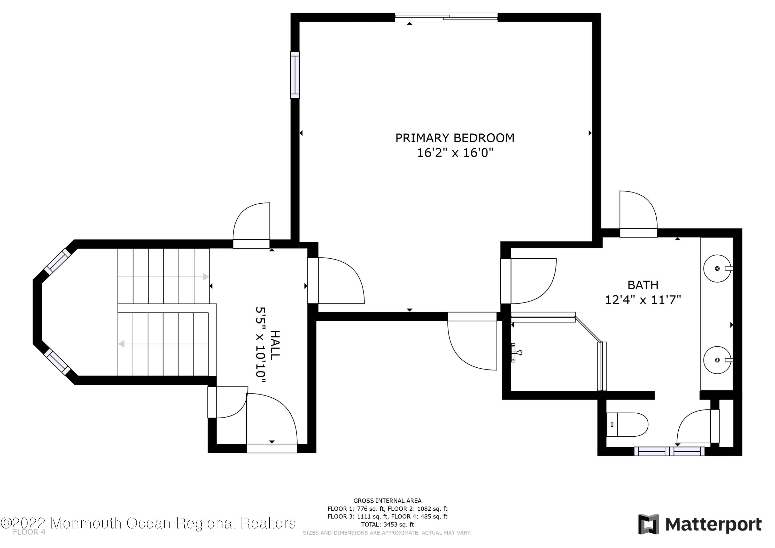 30 Ward Drive Brick, NJ 08723 - Photo 61 of 61 unknown