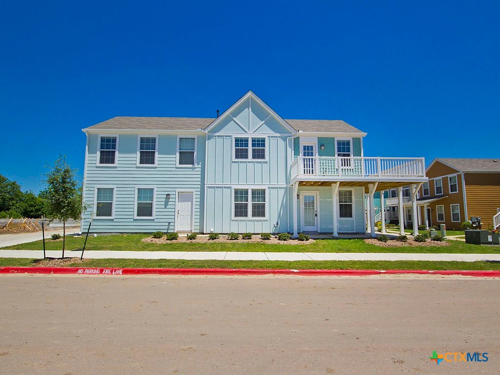332 Trestle Tree, Unit AB San Marcos, TX 78666 - Photo 2 of 23