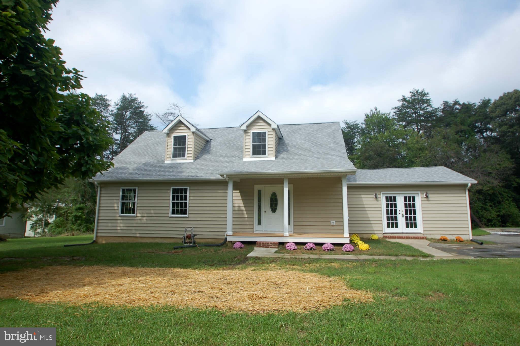 3149 Old Elk Neck Road Elkton, MD 21921 - Photo 1 of 28 Exterior (Front)