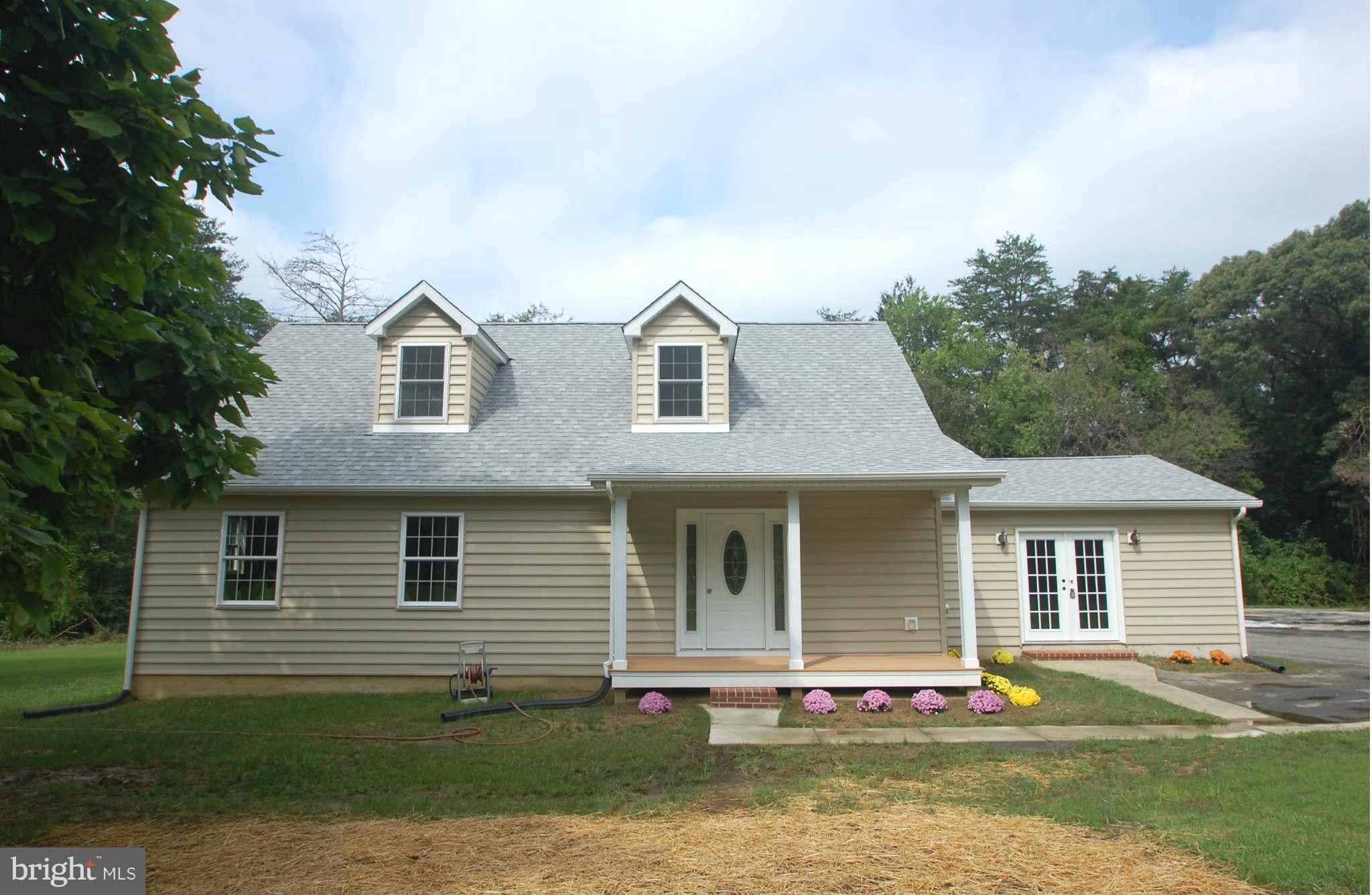 3149 Old Elk Neck Road Elkton, MD 21921 - Photo 2 of 28 Exterior (Front)