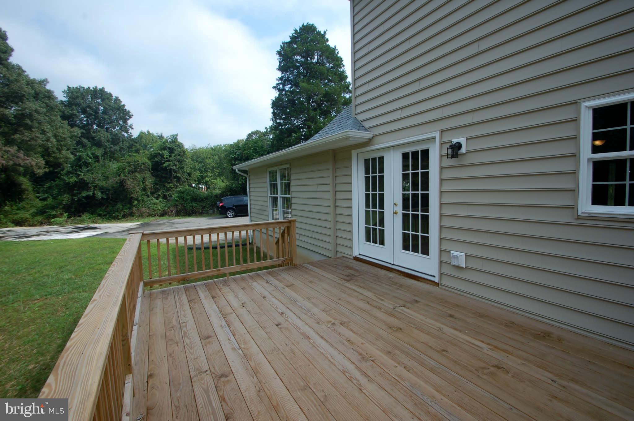 3149 Old Elk Neck Road Elkton, MD 21921 - Photo 24 of 28 Exterior (Rear)