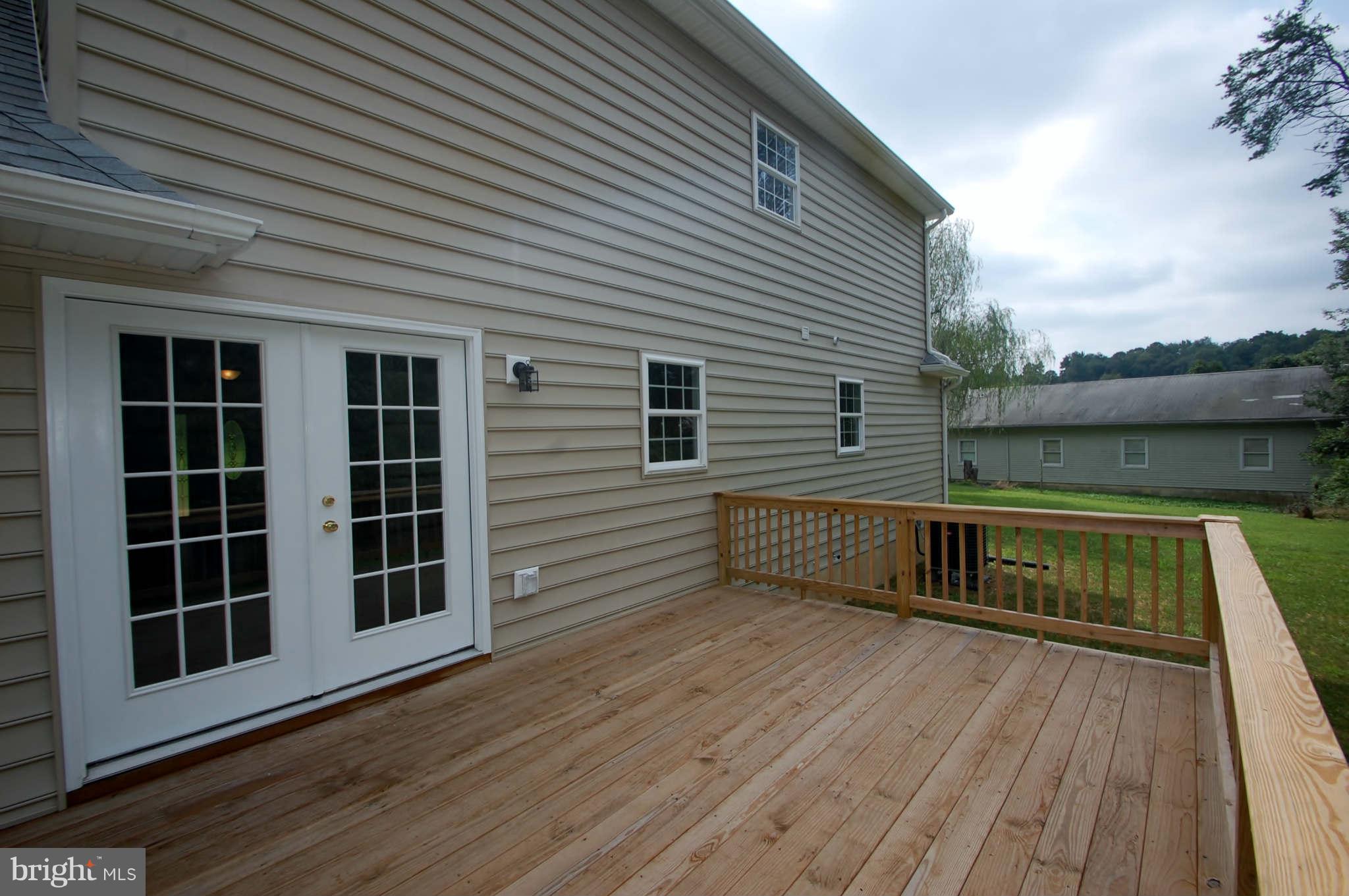 3149 Old Elk Neck Road Elkton, MD 21921 - Photo 25 of 28 Exterior (Rear)