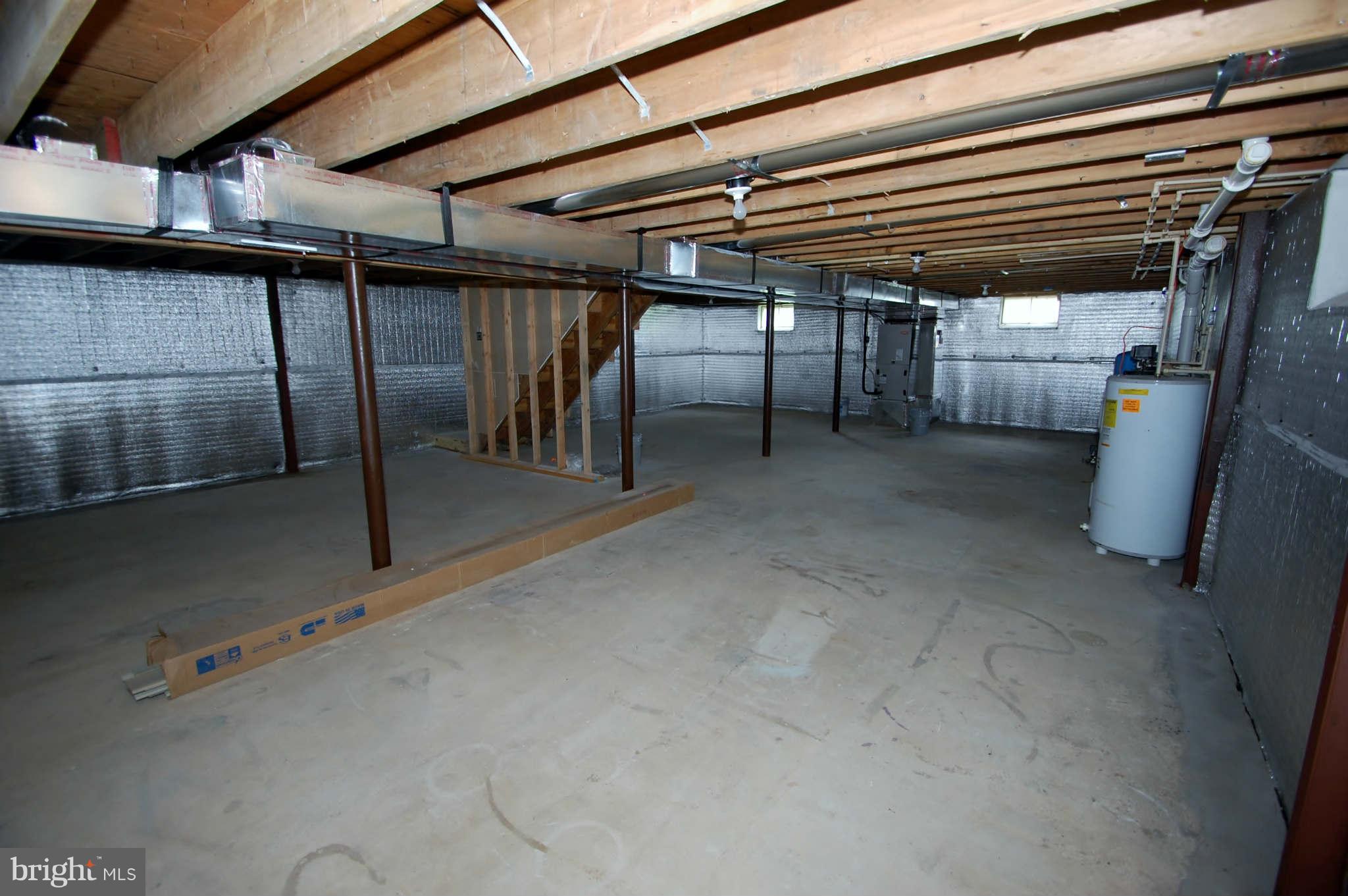 3149 Old Elk Neck Road Elkton, MD 21921 - Photo 28 of 28 Basement
