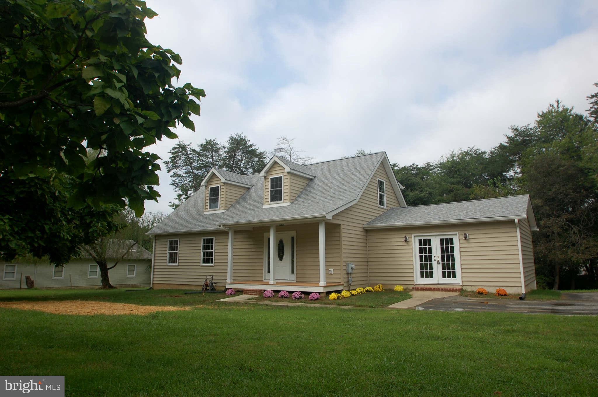 3149 Old Elk Neck Road Elkton, MD 21921 - Photo 4 of 28 Exterior (Front)