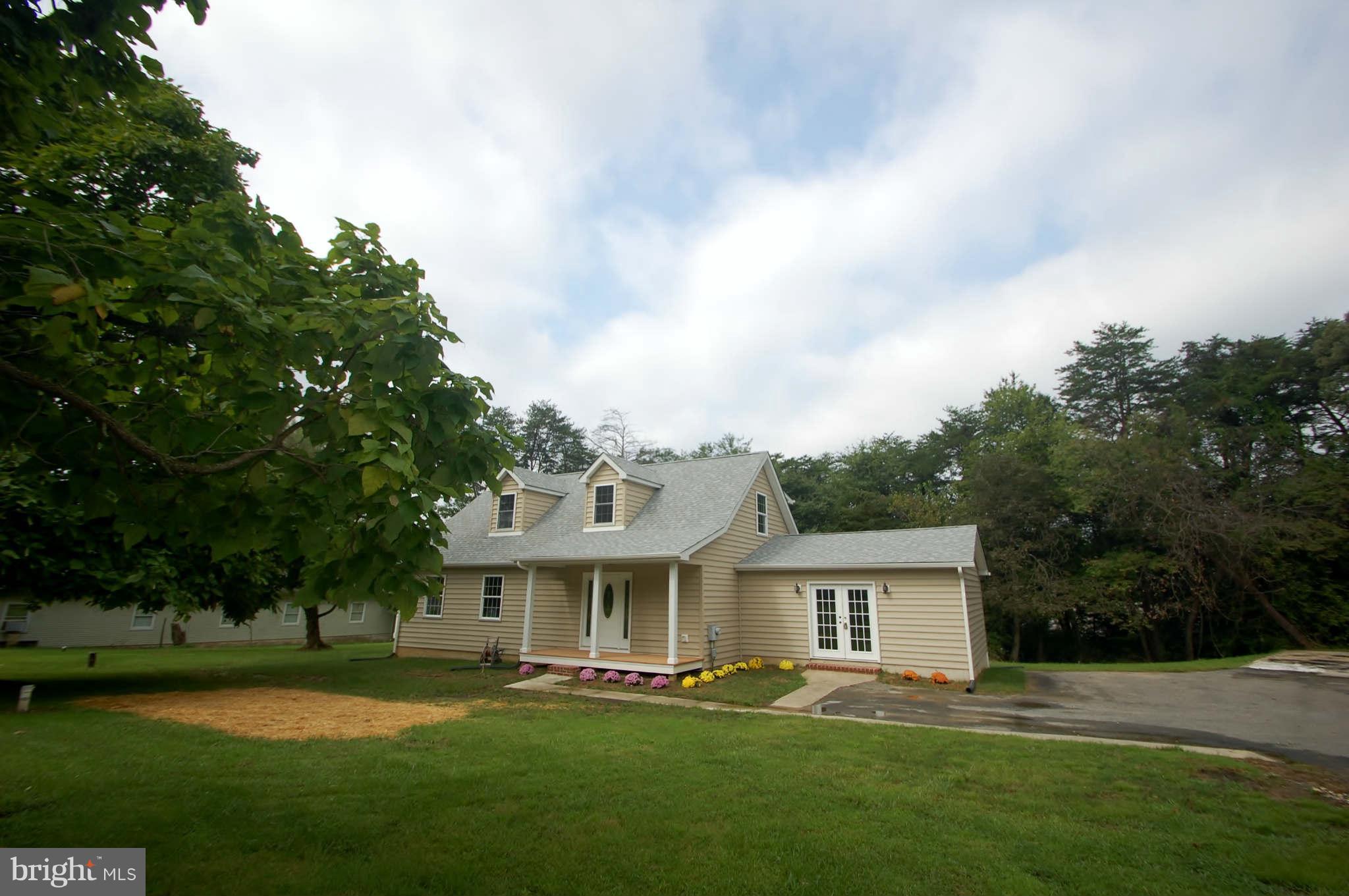 3149 Old Elk Neck Road Elkton, MD 21921 - Photo 5 of 28 Exterior (Front)
