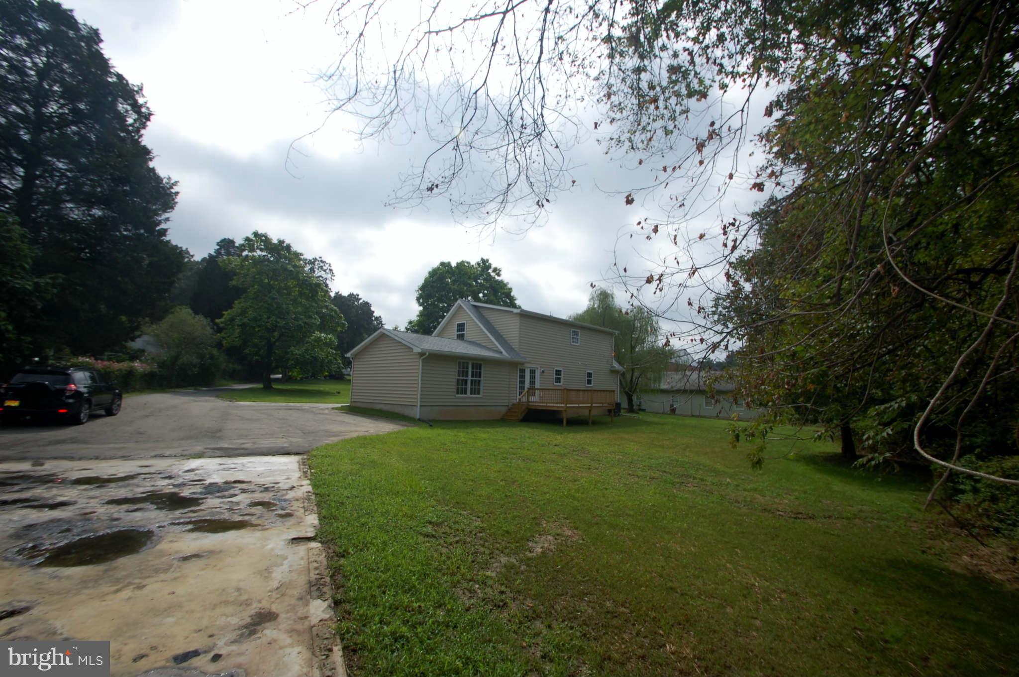 3149 Old Elk Neck Road Elkton, MD 21921 - Photo 6 of 28 Exterior (Rear)