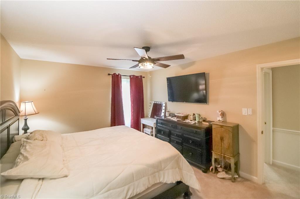 1442 William Fowler Road King, NC 27021 - Photo 21 of 31