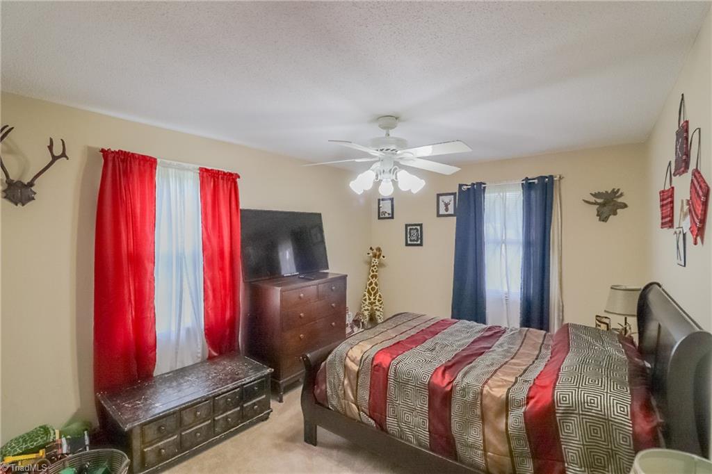 1442 William Fowler Road King, NC 27021 - Photo 23 of 31
