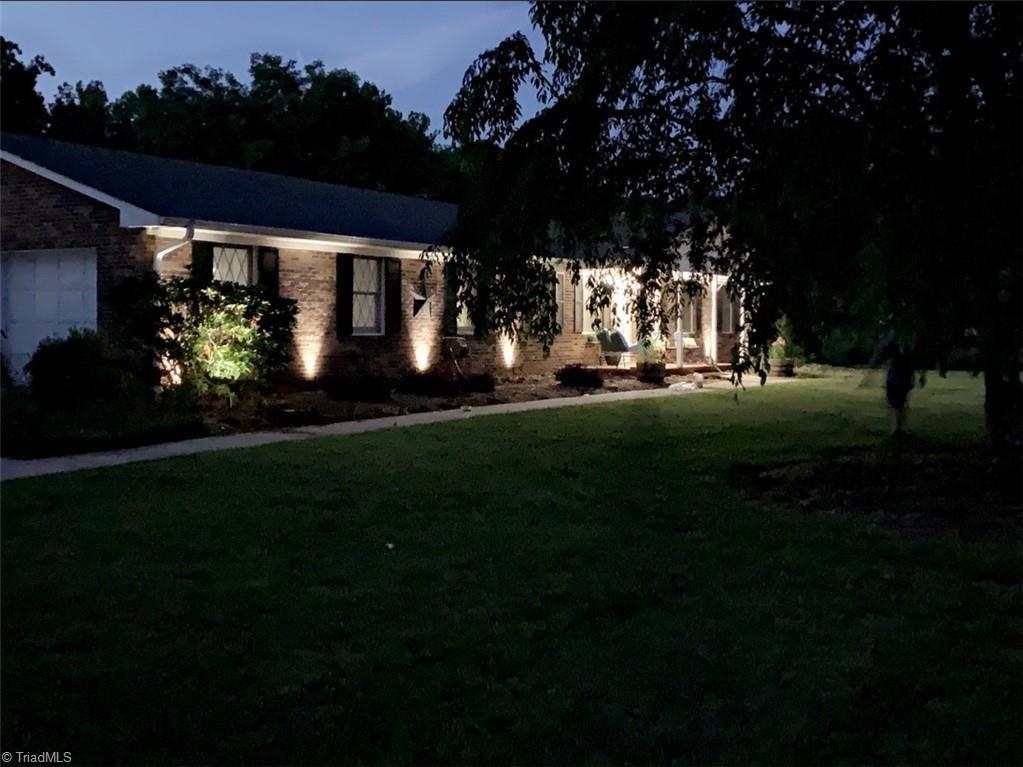 1442 William Fowler Road King, NC 27021 - Photo 3 of 31