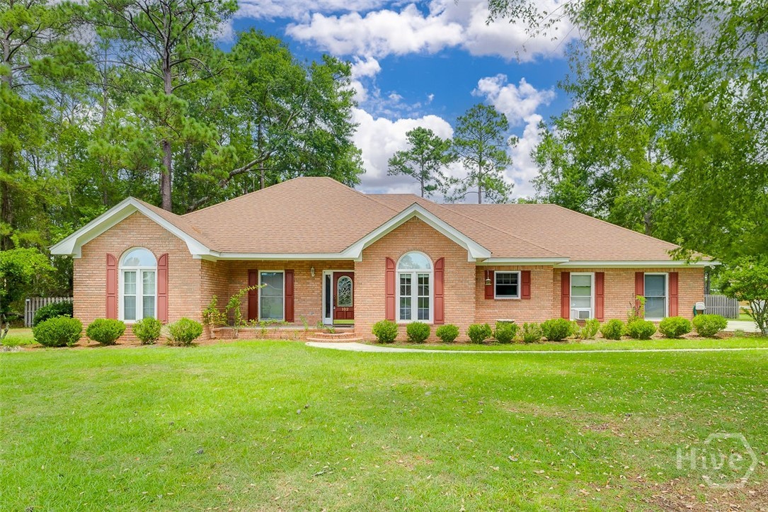 102 St Andrews Road Rincon, GA 31326 - Photo 1 of 41 Gallery Image 1