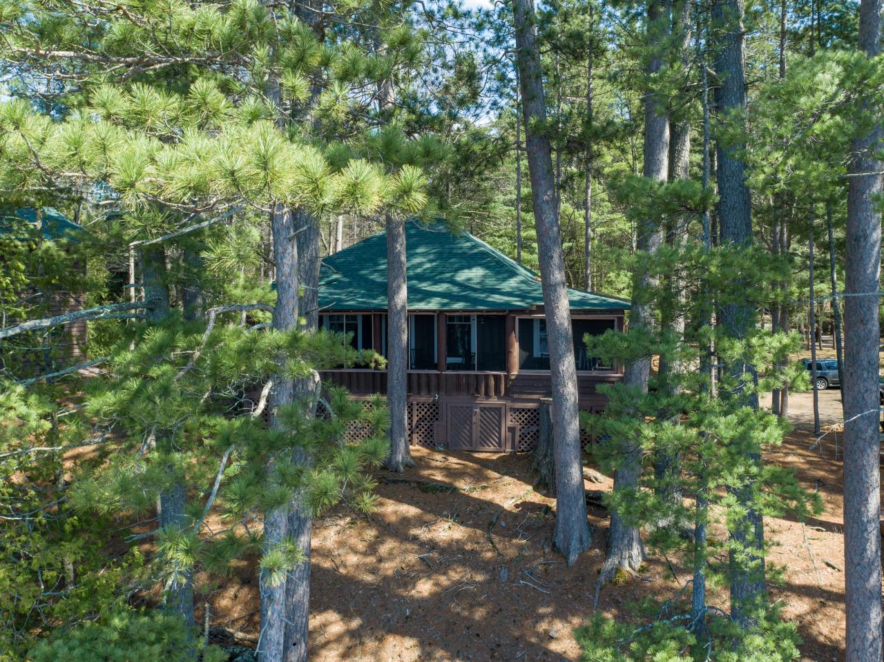 8711 Poolside Lane, Unit 2 Sayner, WI 54560 - Photo 3 of 32 Gallery Image 3
