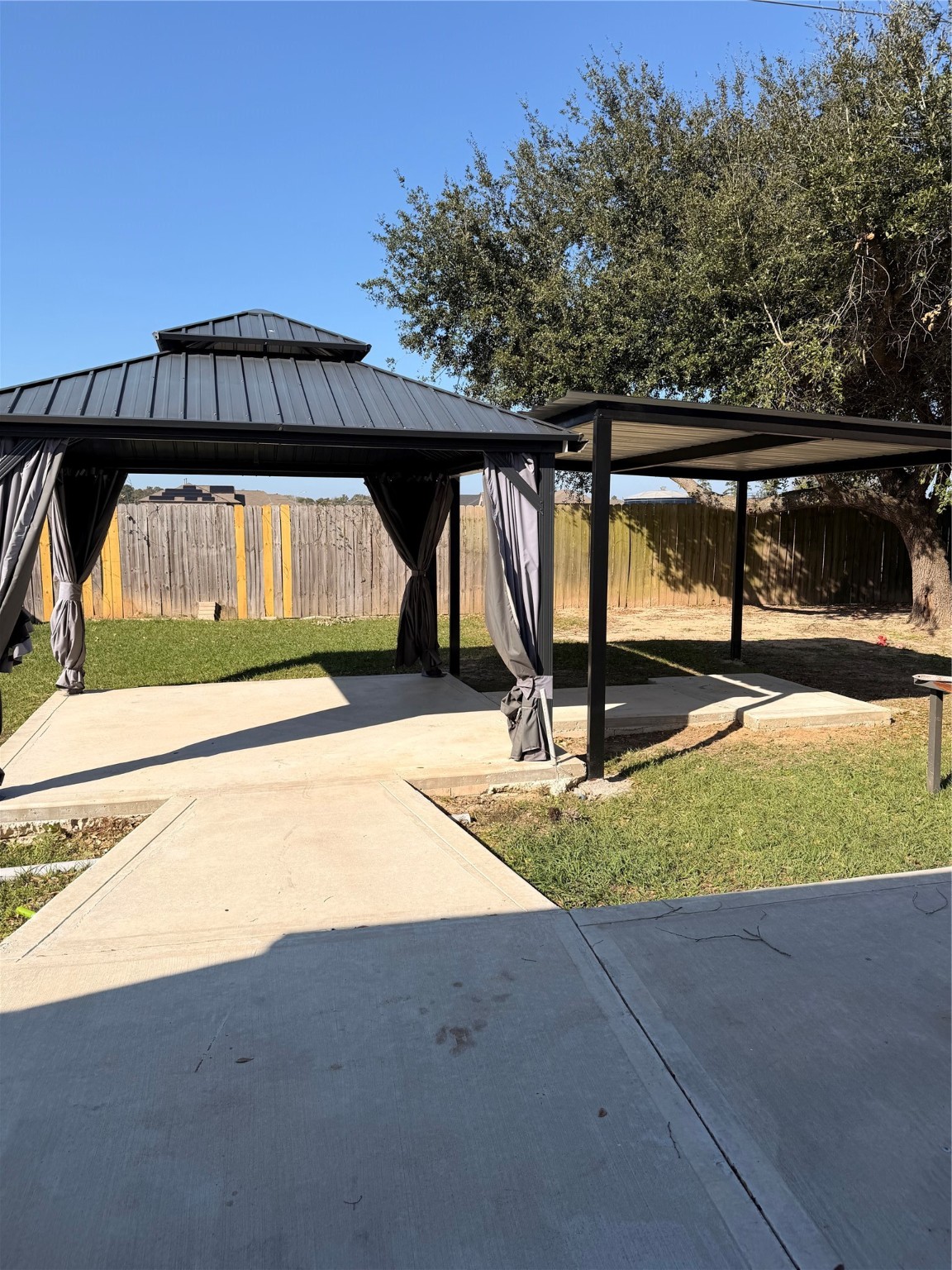 2839 Autumn Springs Lane Spring, TX 77373 - Photo 25 of 49 a view of a porch with a sink