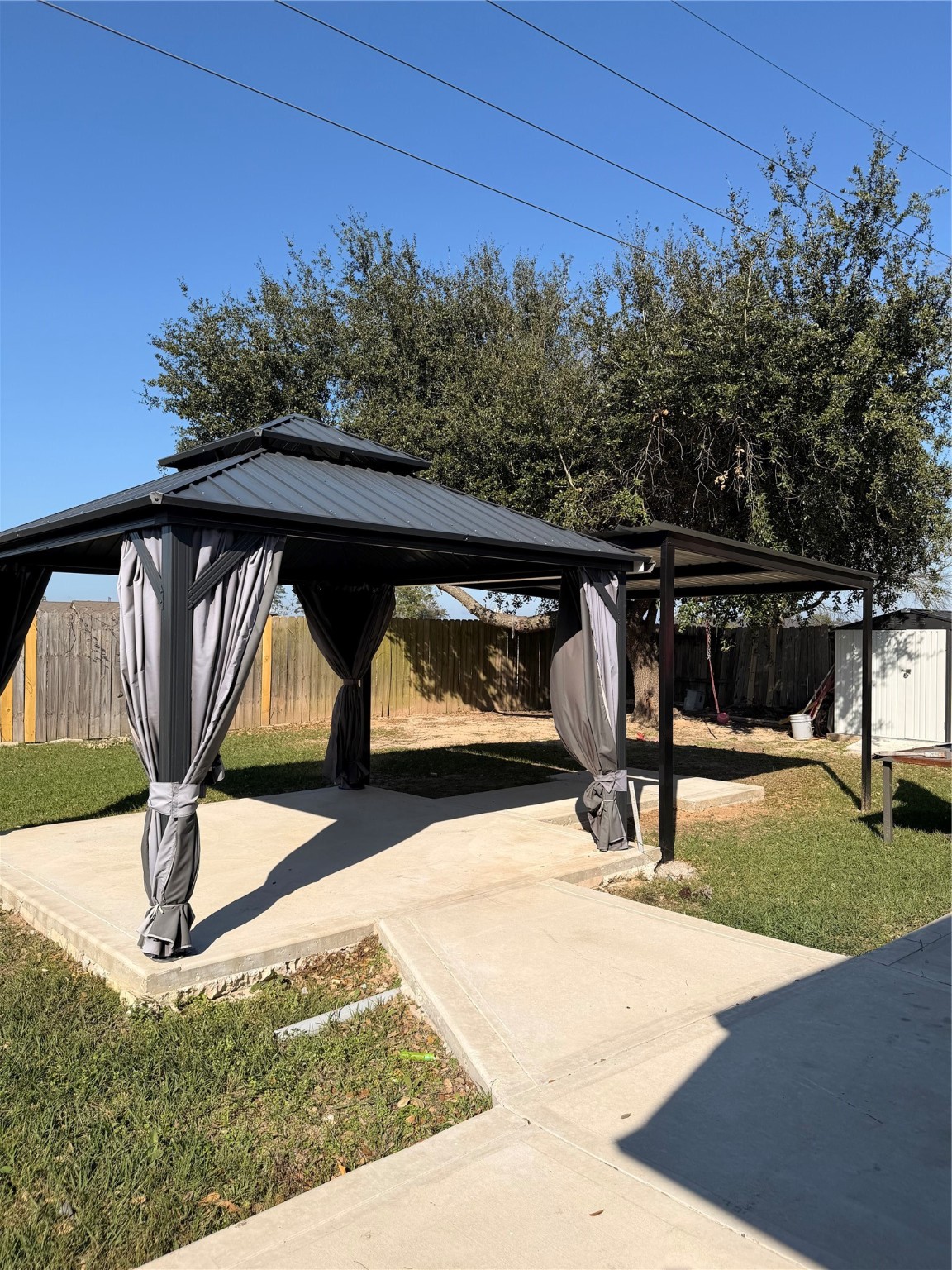 2839 Autumn Springs Lane Spring, TX 77373 - Photo 28 of 49 a view of swimming pool with a yard