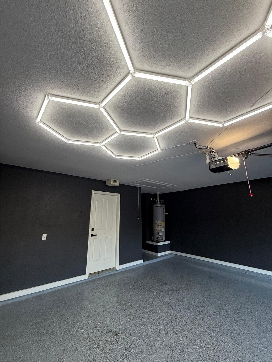 2839 Autumn Springs Lane Spring, TX 77373 - Photo 36 of 49 a view of an empty room