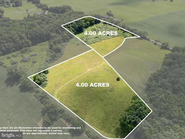 $450,000 | Parshall, Berryville, VA 22611