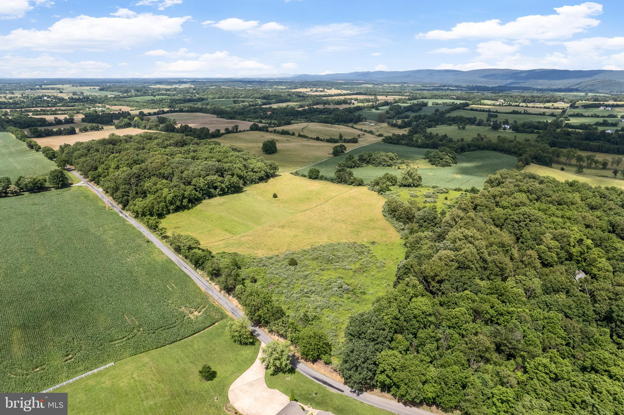 Parshall Berryville, VA 22611 - Photo 2 of 9 a view of a city