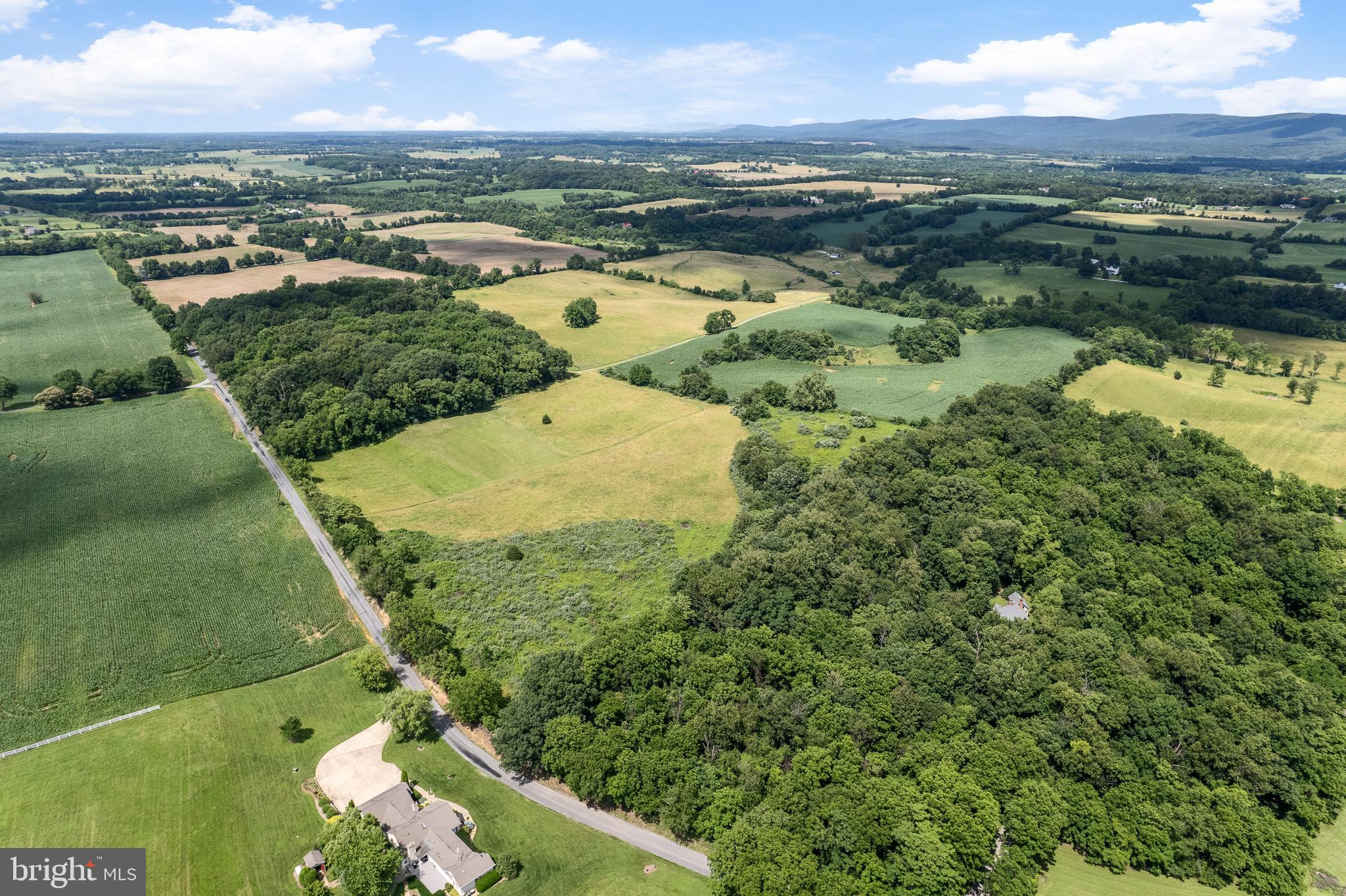 Parshall Berryville, VA 22611 - Photo 3 of 9 a view of a city