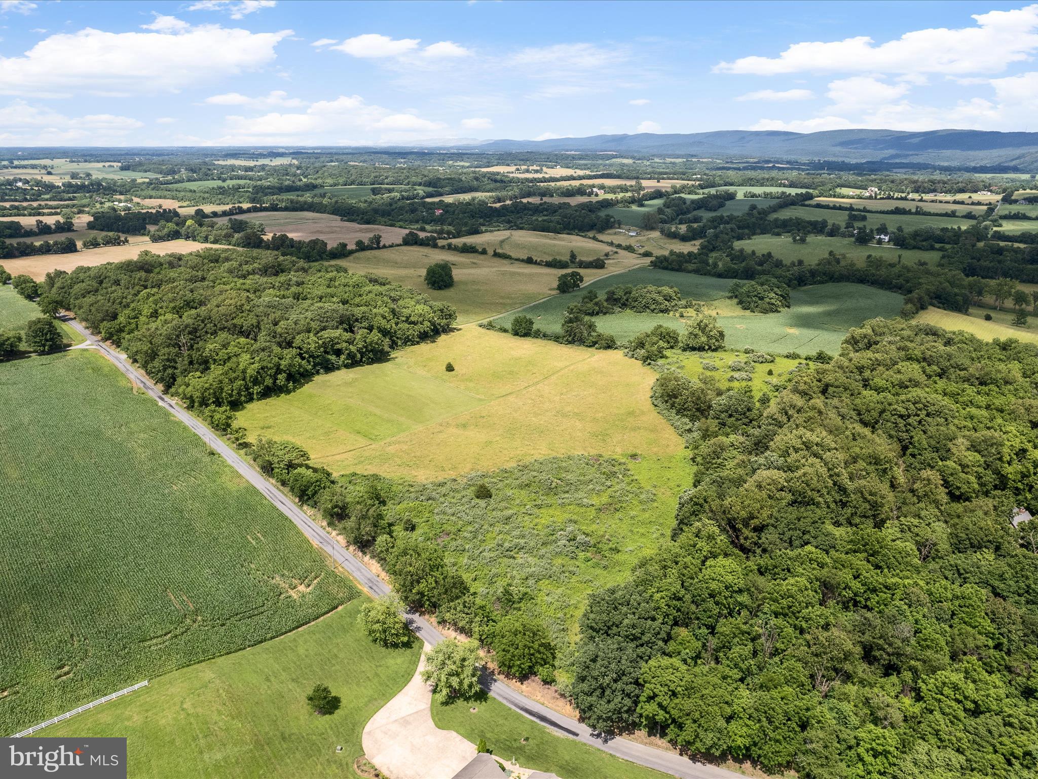 Parshall Berryville, VA 22611 - Photo 7 of 9 a view of a city