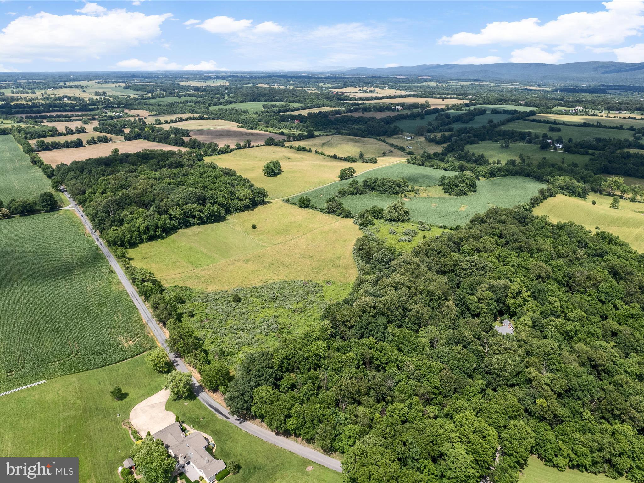 Parshall Berryville, VA 22611 - Photo 8 of 9 a view of a city
