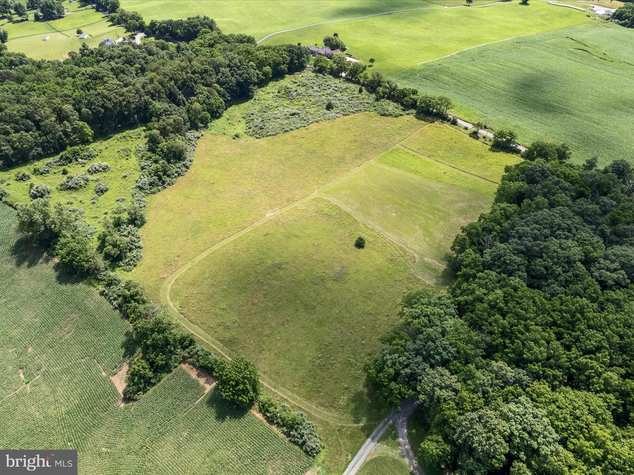 Parshall Berryville, VA 22611 - Photo 9 of 9 a view of a swimming pool with a yard